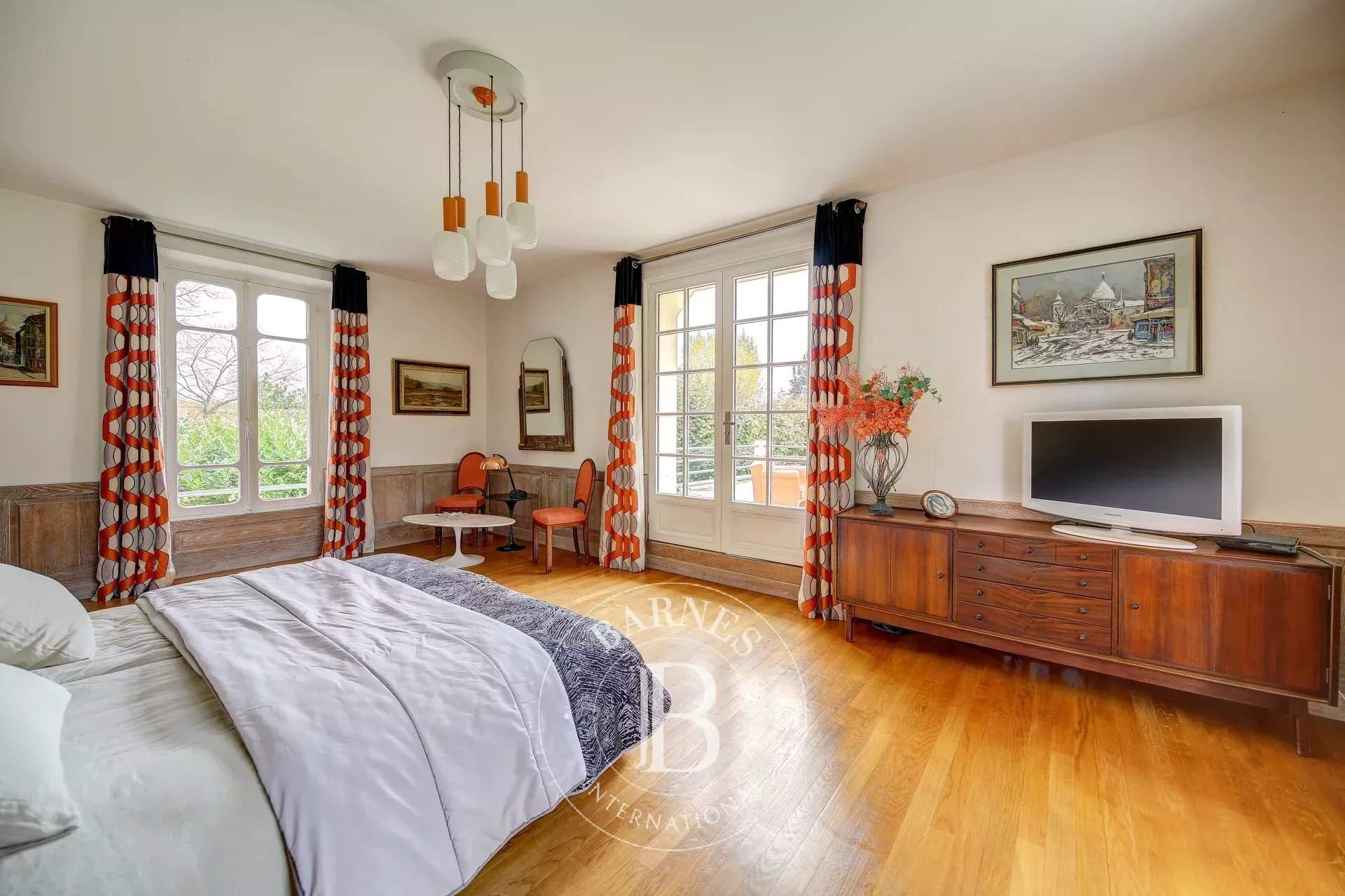 Versailles  - Maison 15 Pi&egrave;ces 8 Chambres - picture 20