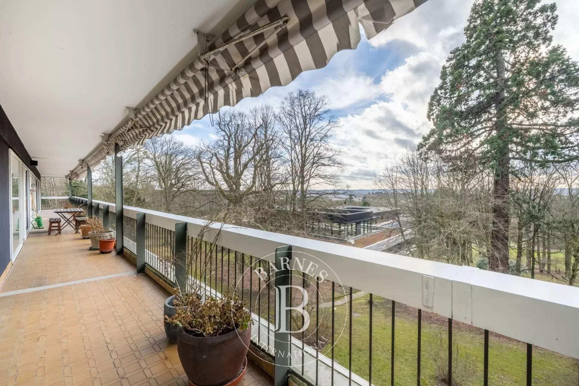 Le Chesnay-Rocquencourt  - Apartment  - picture 16