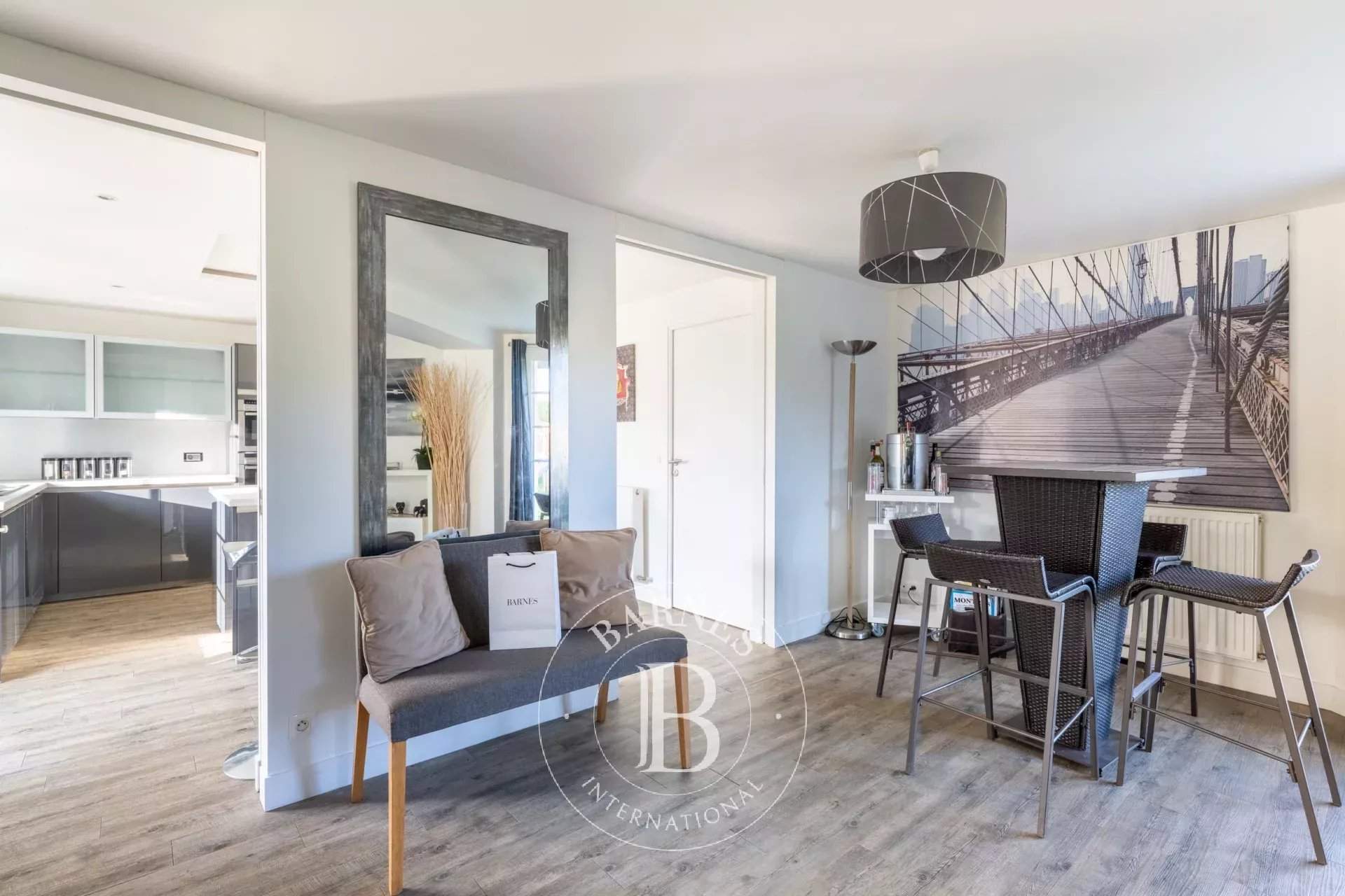 Thoiry  - Maison 7 Pi&egrave;ces 4 Chambres - picture 14