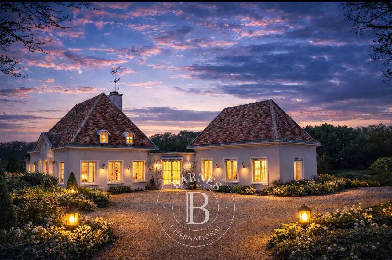 Feucherolles  - House 3 Bedrooms - picture 2