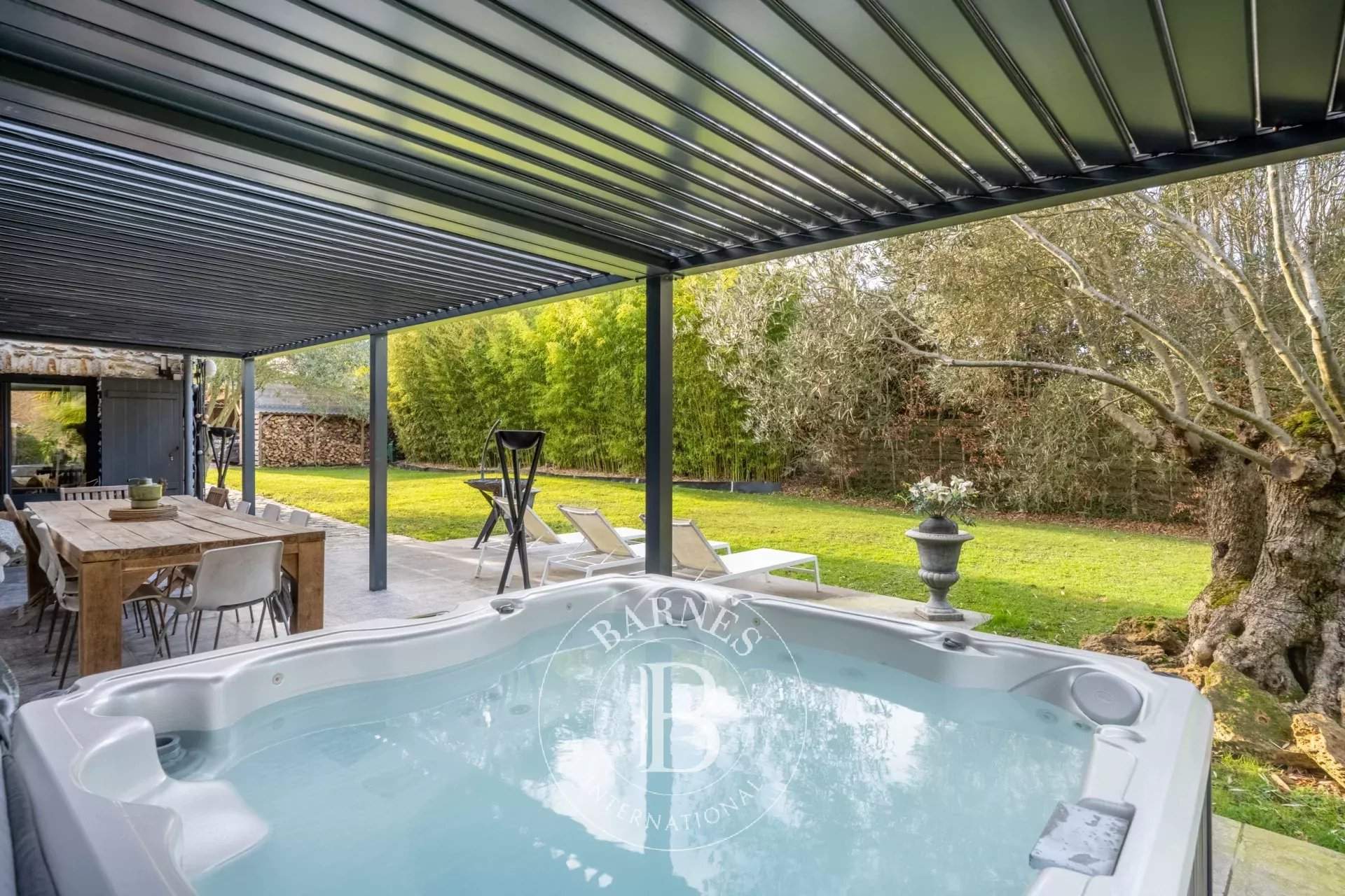 Montfort-l'Amaury  - Maison 6 Pi&egrave;ces 3 Chambres - picture 5