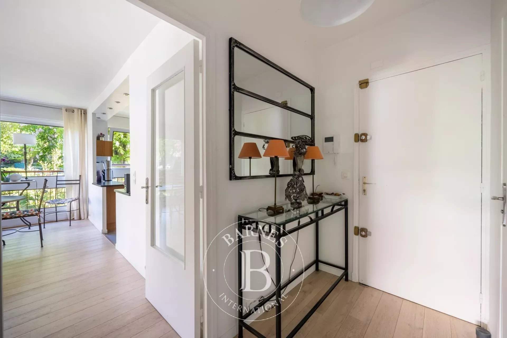 Le Chesnay-Rocquencourt  - Apartment 3 Bedrooms - picture 9