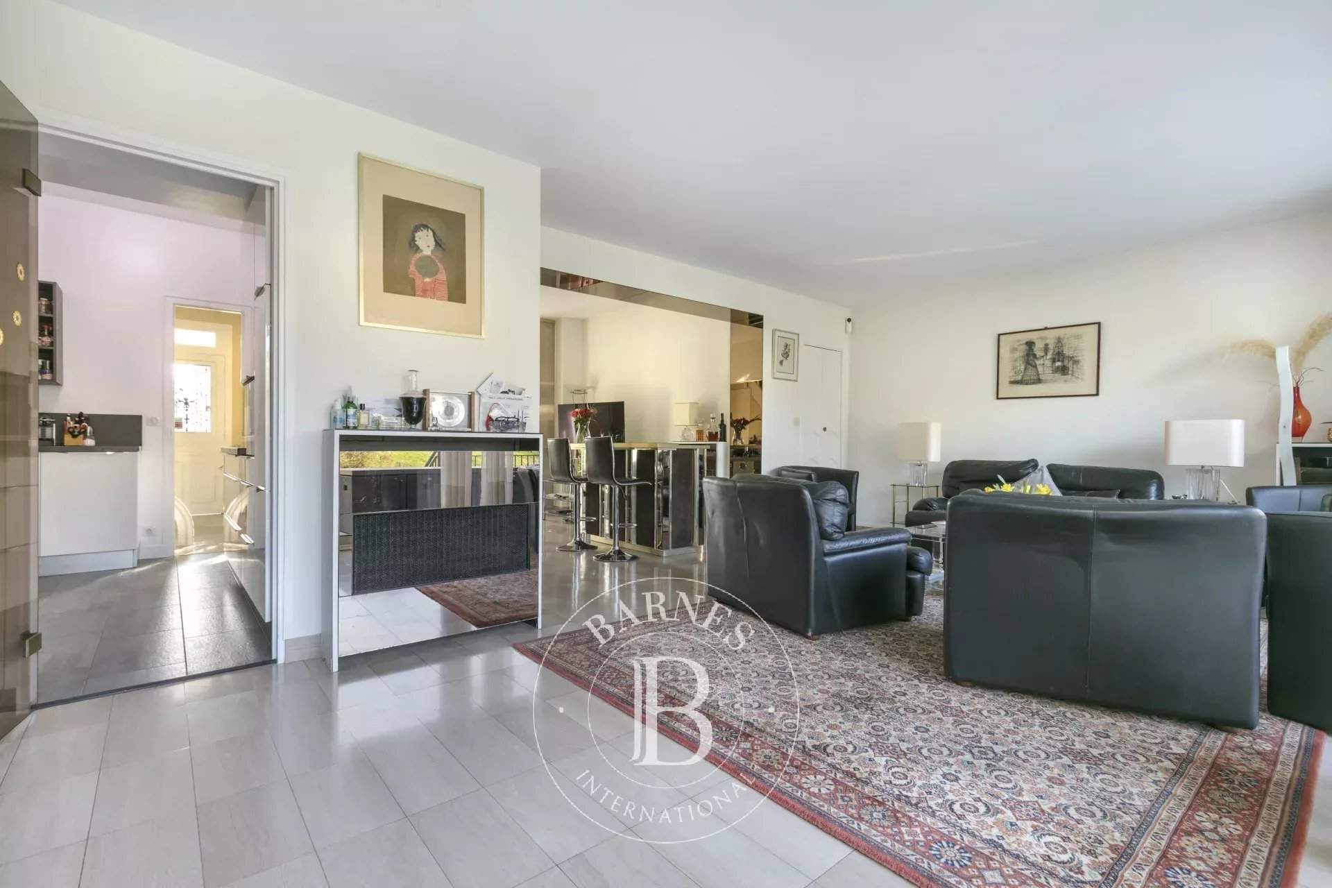 Verrières-le-Buisson  - Maison 6 Pi&egrave;ces 3 Chambres - picture 12