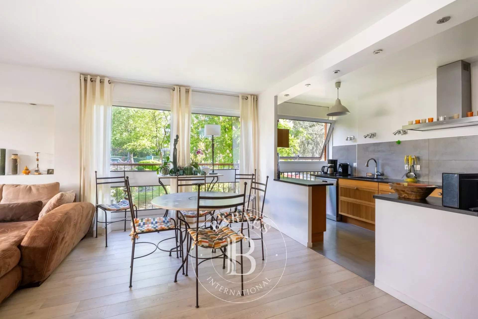 Le Chesnay-Rocquencourt  - Apartment 3 Bedrooms - picture 5