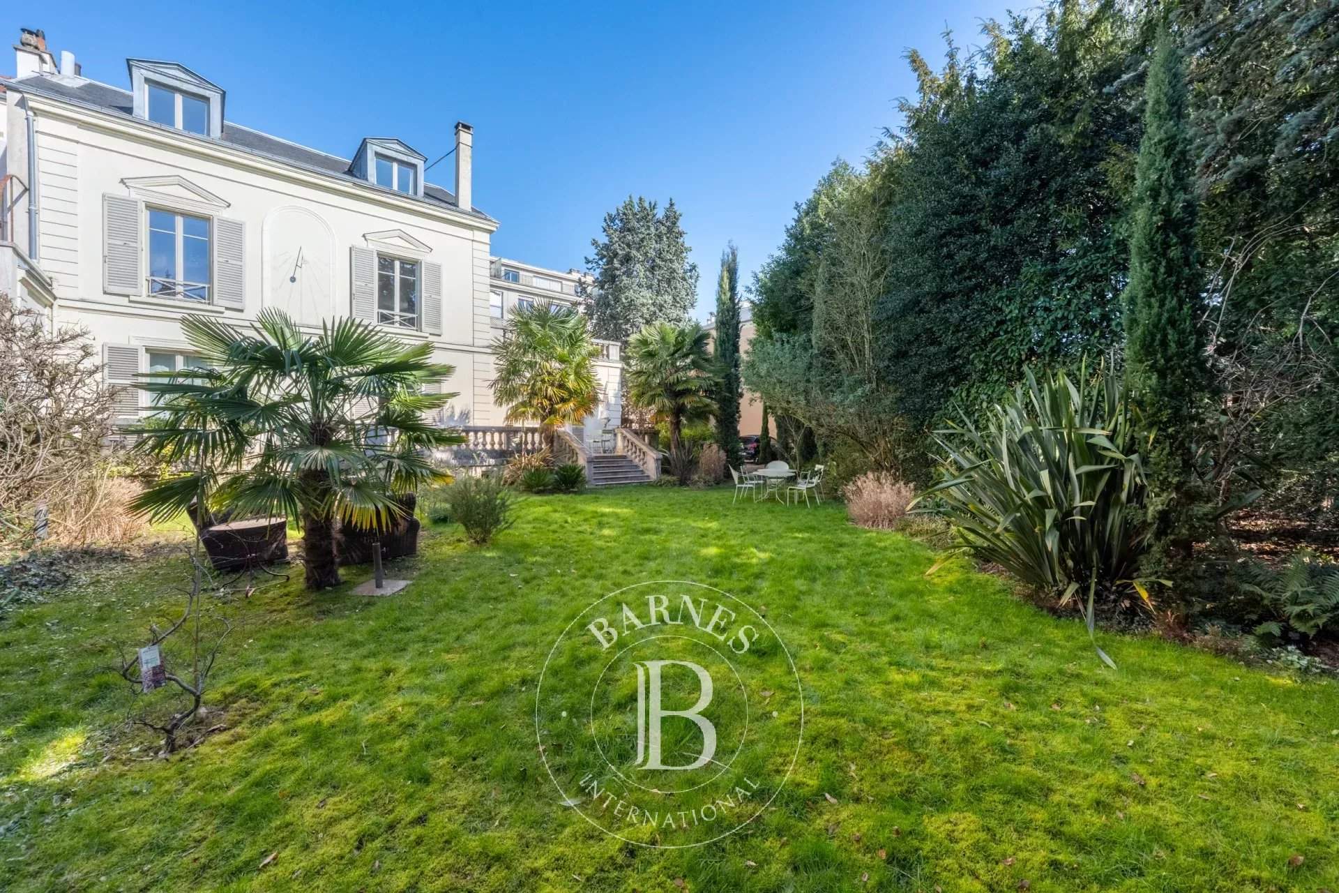 Versailles  - Casa 10 Cuartos 6 Habitaciones - picture 2