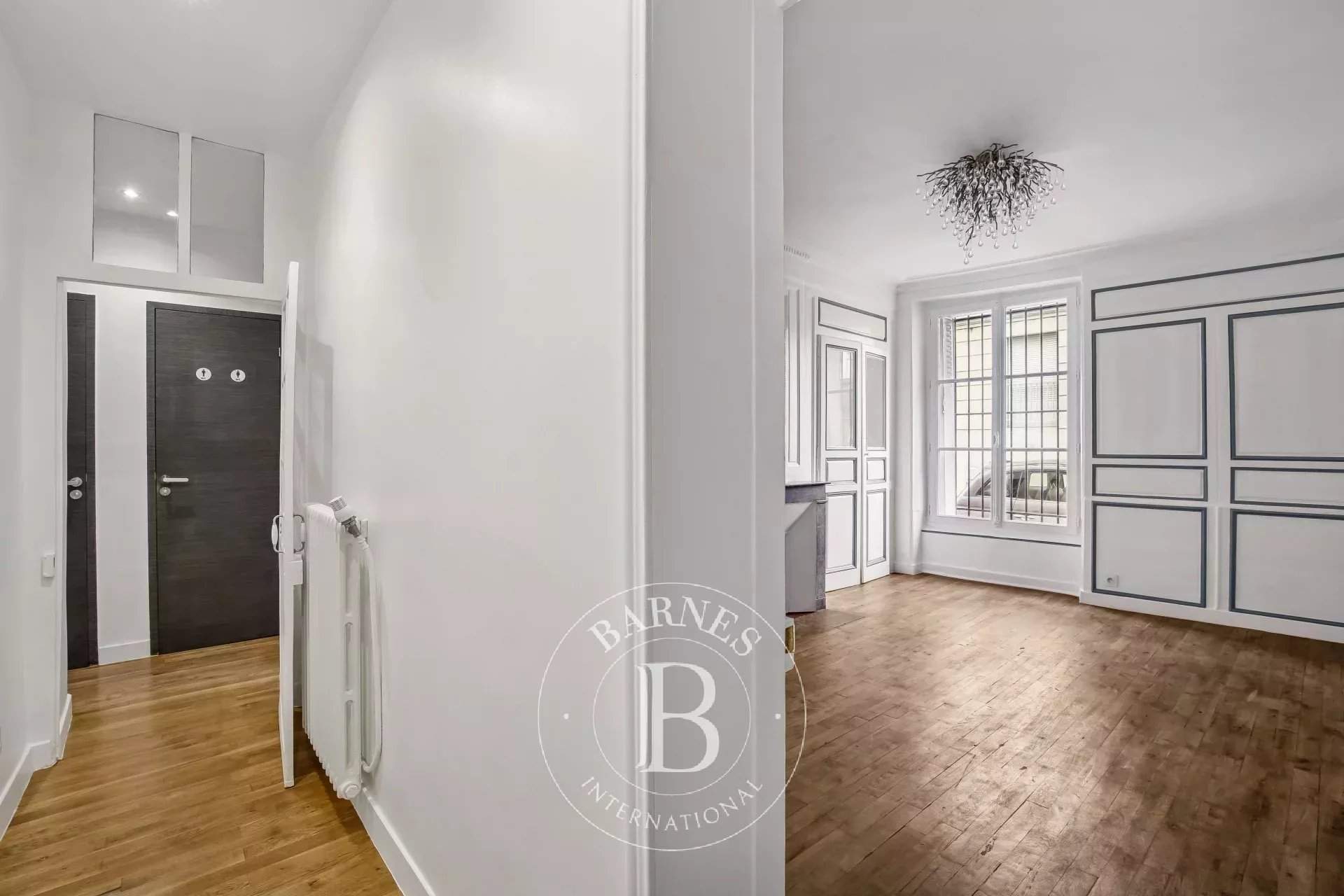 Versailles  - Piso 4 Cuartos 2 Habitaciones - picture 9