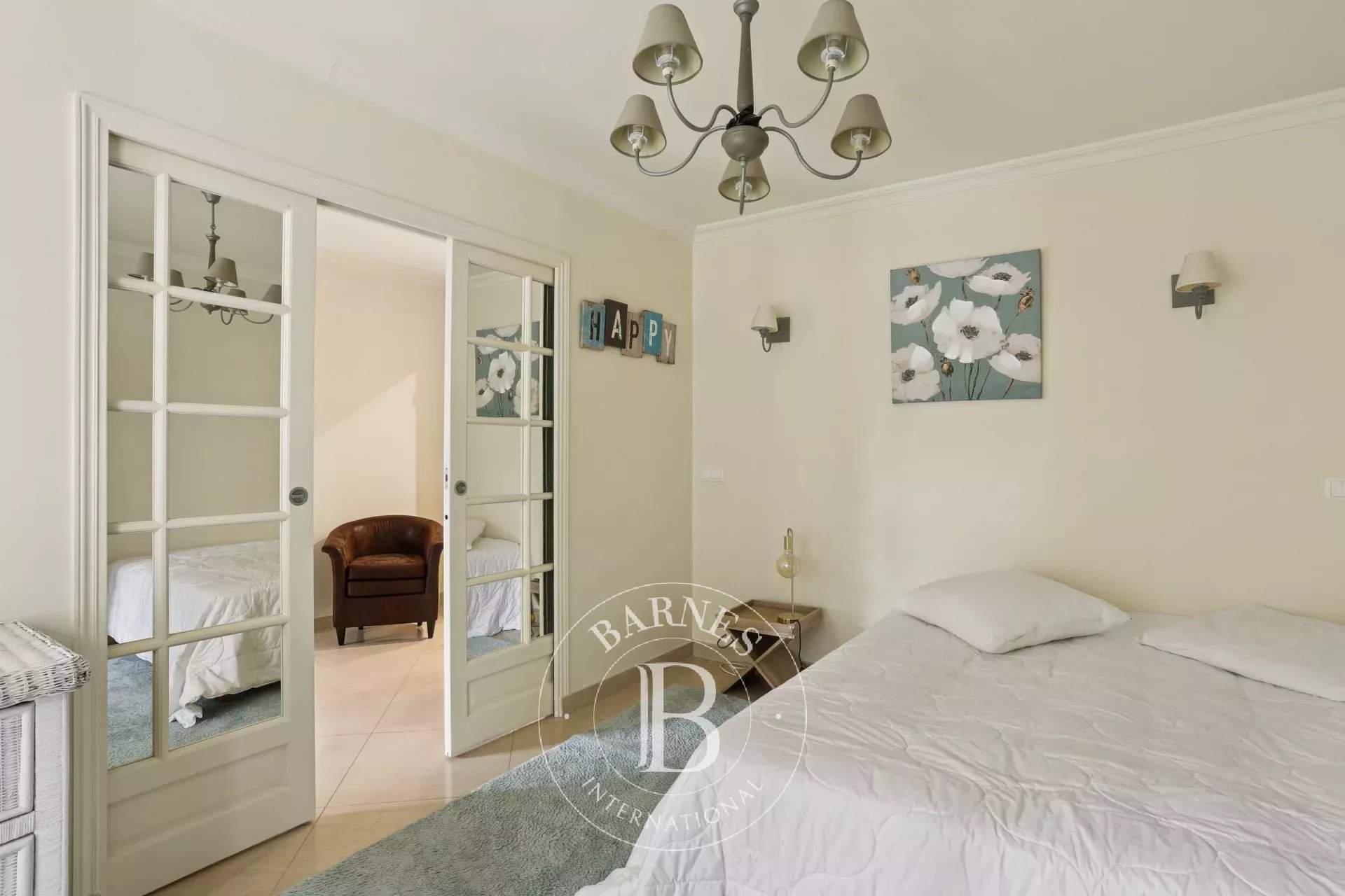 Versailles  - Appartement 3 Pi&egrave;ces 2 Chambres - picture 7