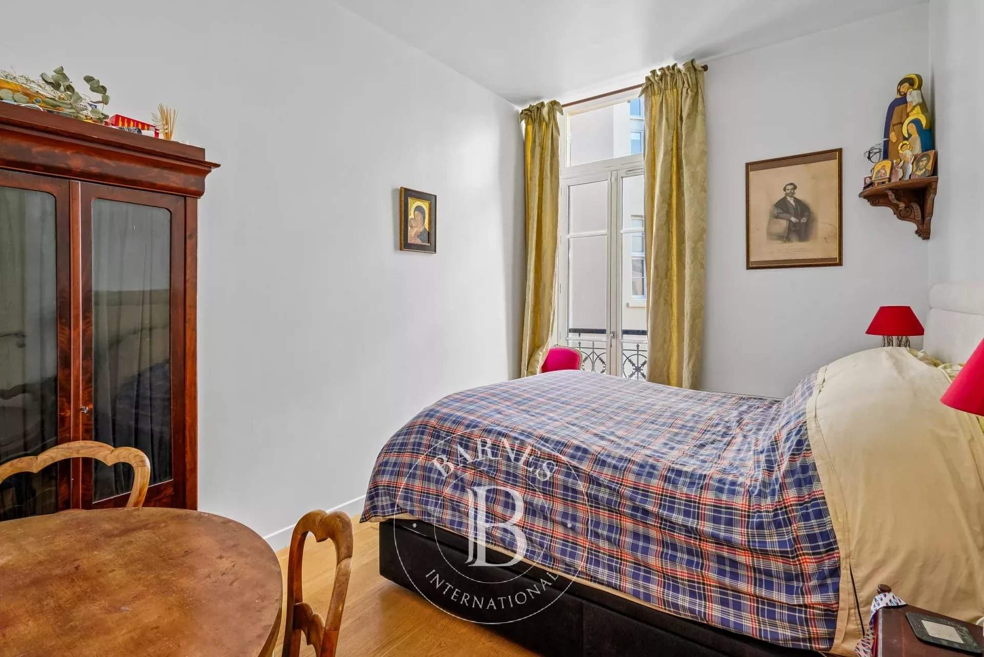 Versailles  - Appartement 3 Pi&egrave;ces 2 Chambres - picture 3