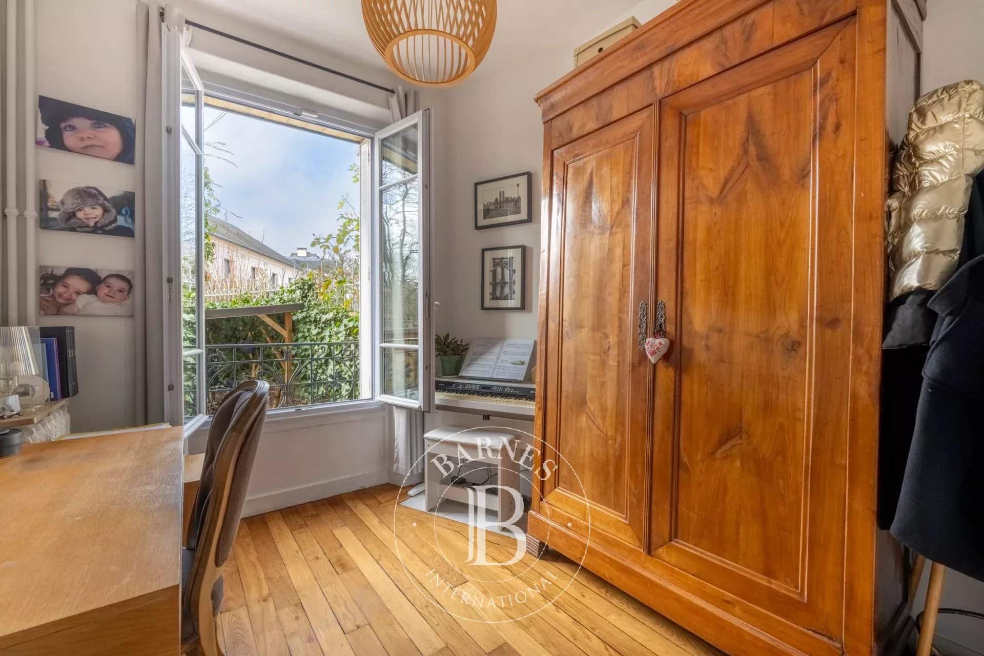 Versailles  - Maison 7 Pi&egrave;ces 4 Chambres - picture 12