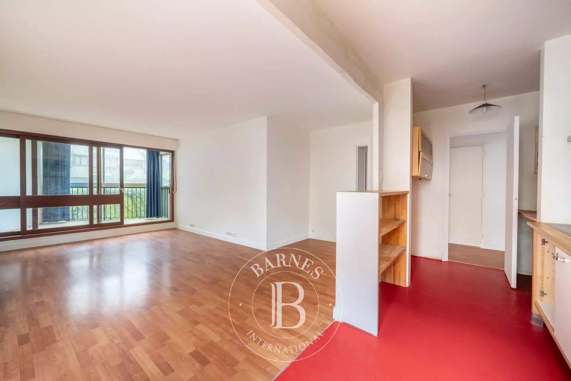 Le Chesnay-Rocquencourt  - Appartement 2 Pi&egrave;ces, 1 Chambre - picture 11