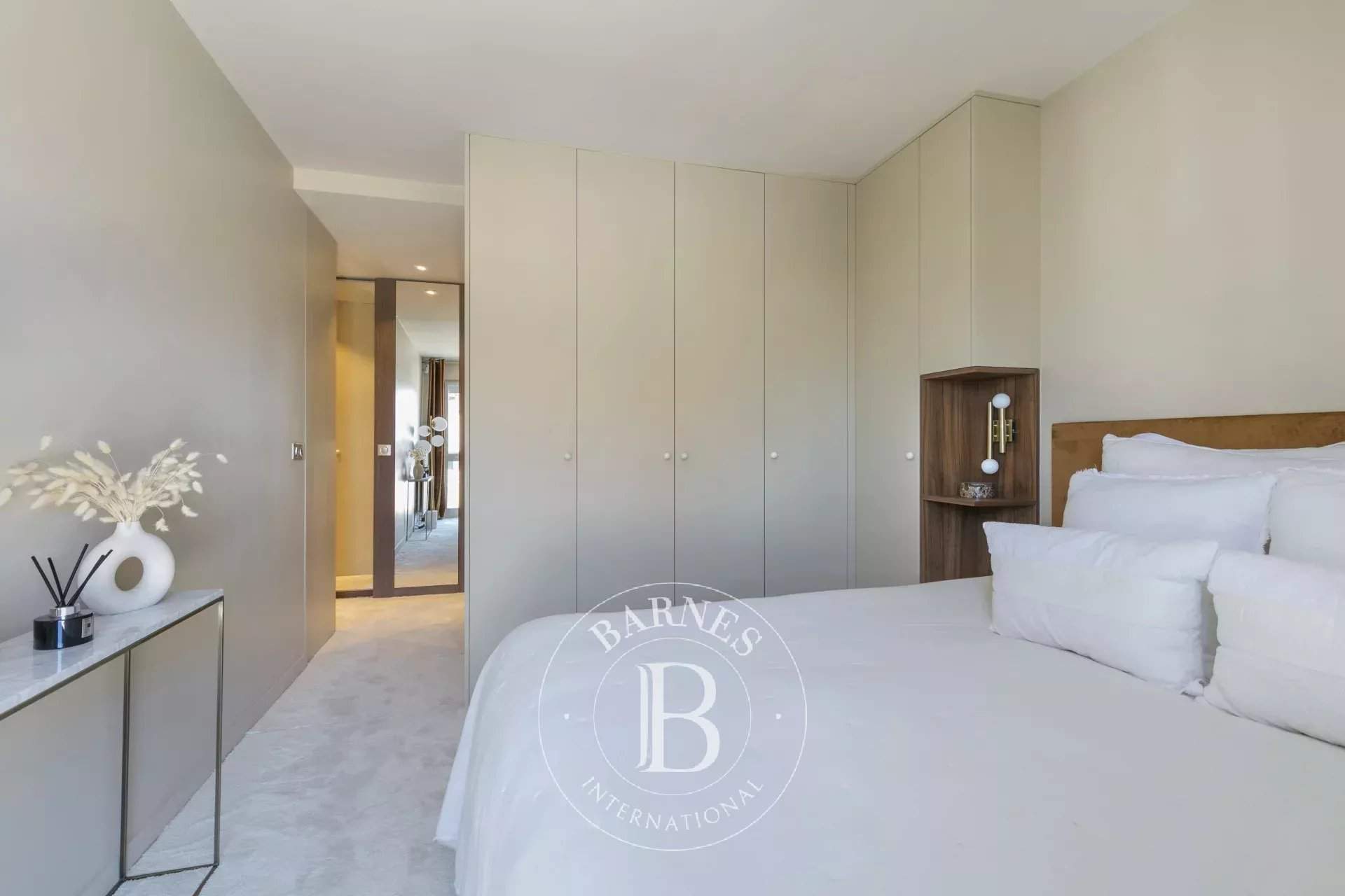 Le Chesnay  - Piso 5 Cuartos 3 Habitaciones - picture 15
