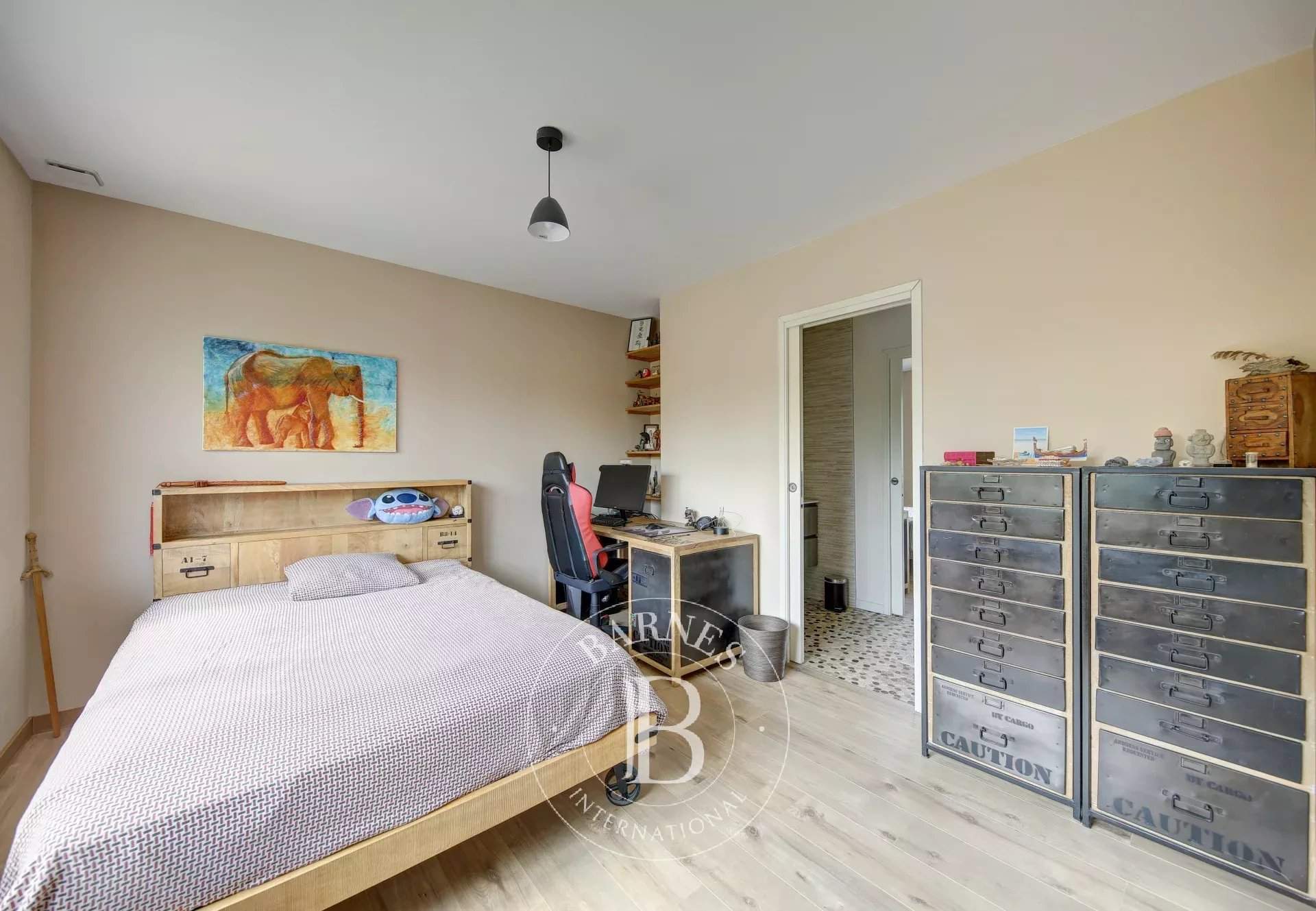 Les Loges-en-Josas  - House 4 Bedrooms - picture 16