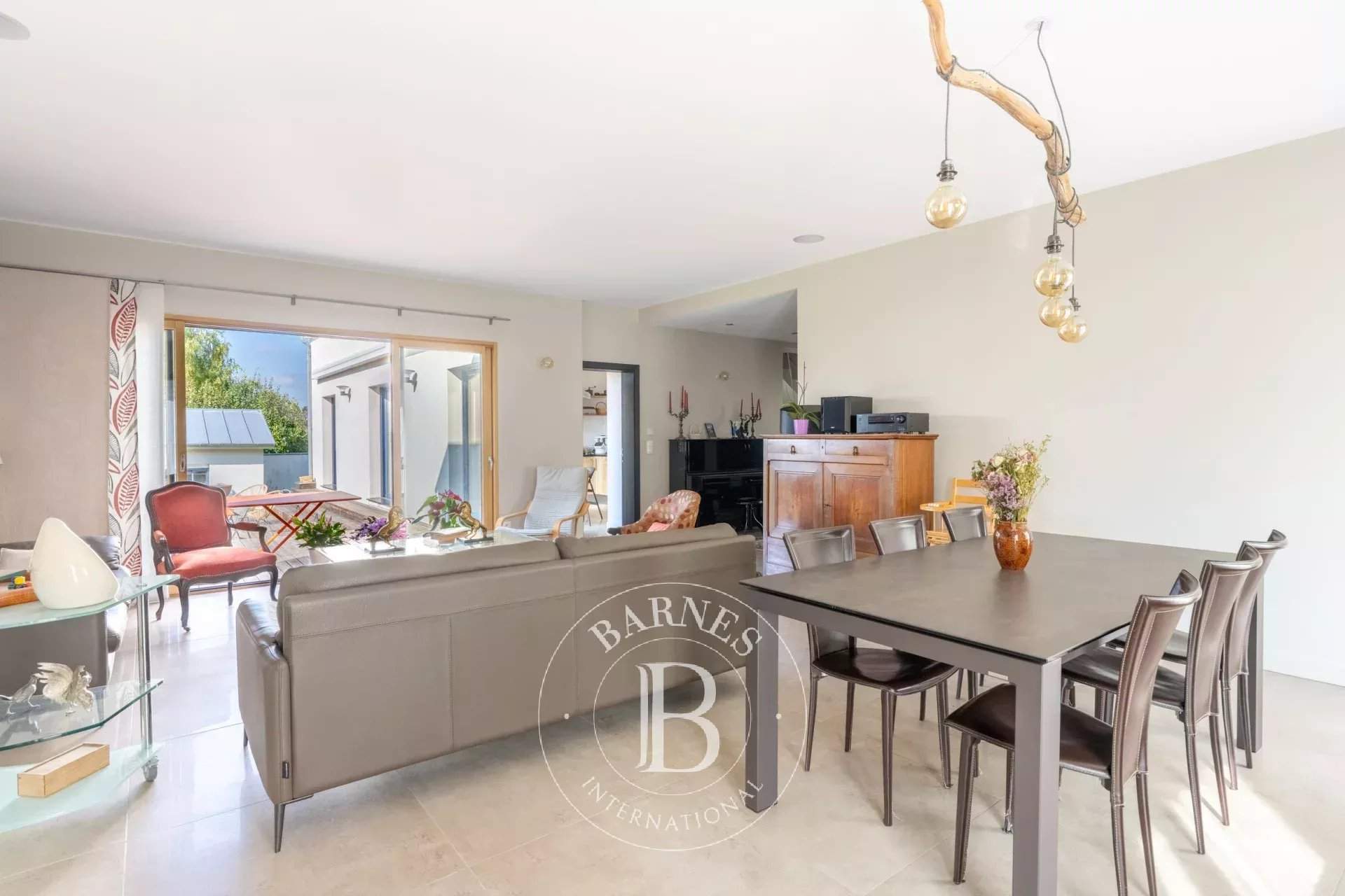 Marly-le-Roi  - House 5 Bedrooms - picture 8