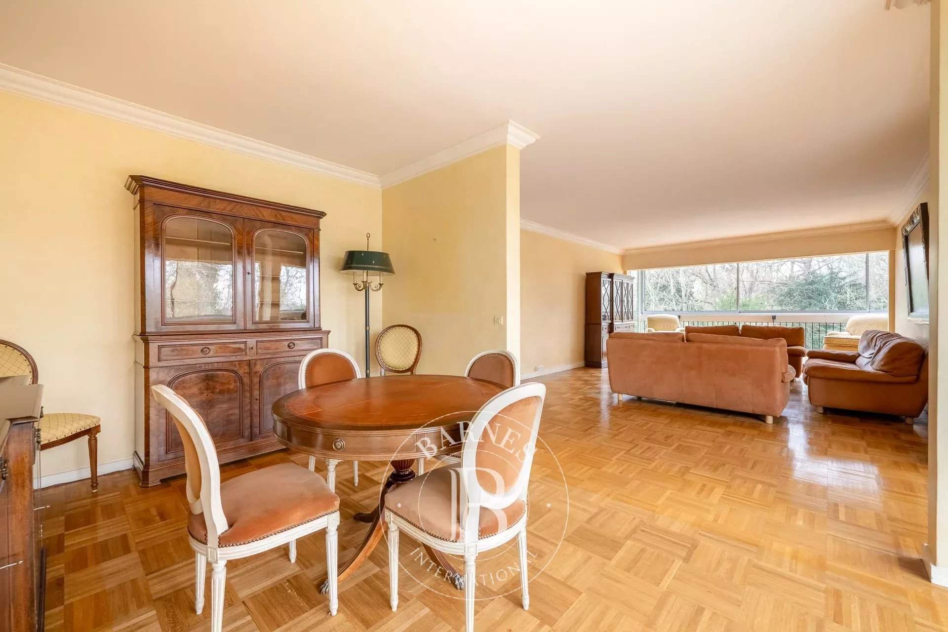 Le Chesnay-Rocquencourt  - Appartement 6 Pièces 3 Chambres - picture 1