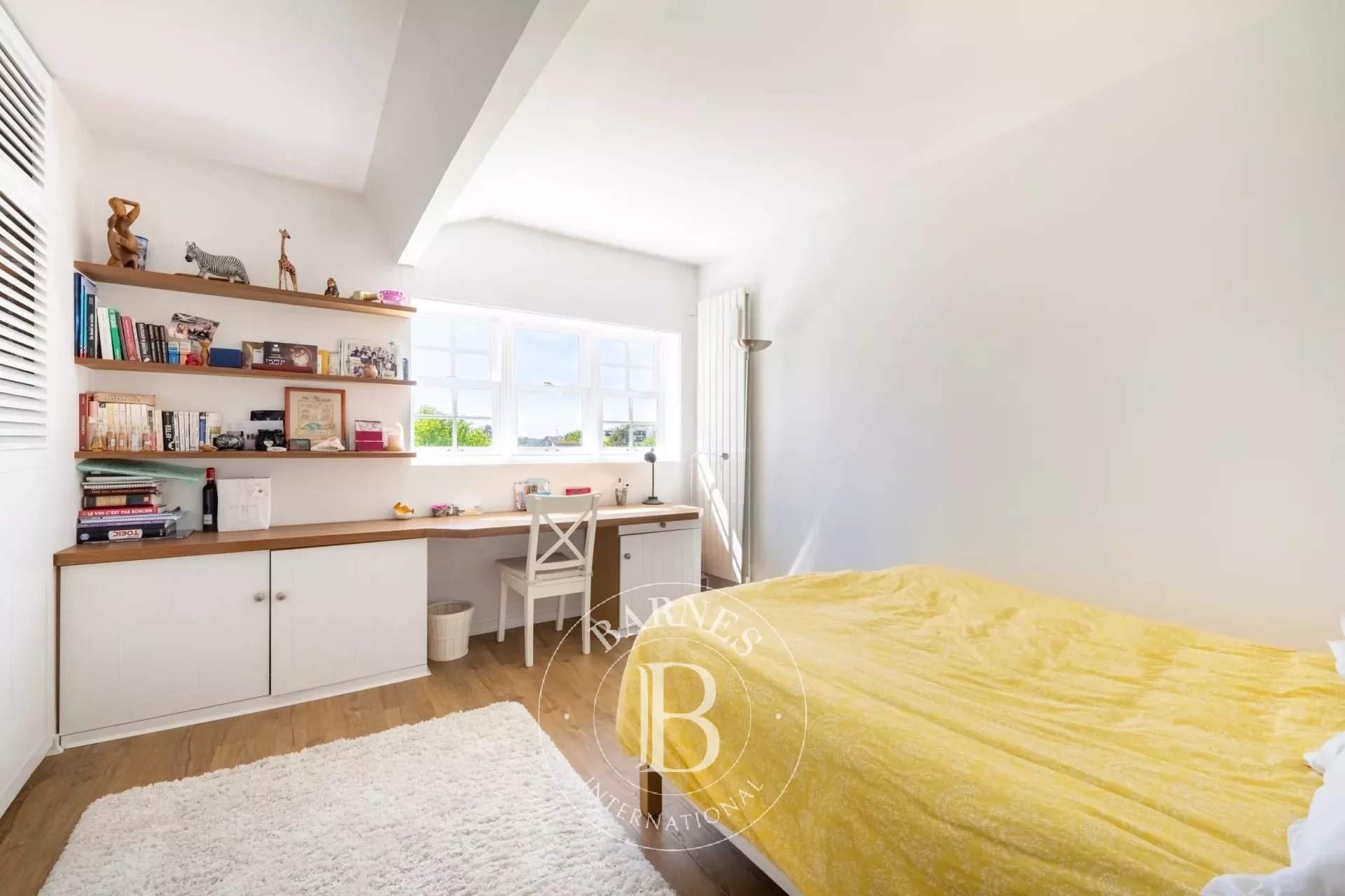 Le Chesnay  - Maison  - picture 18