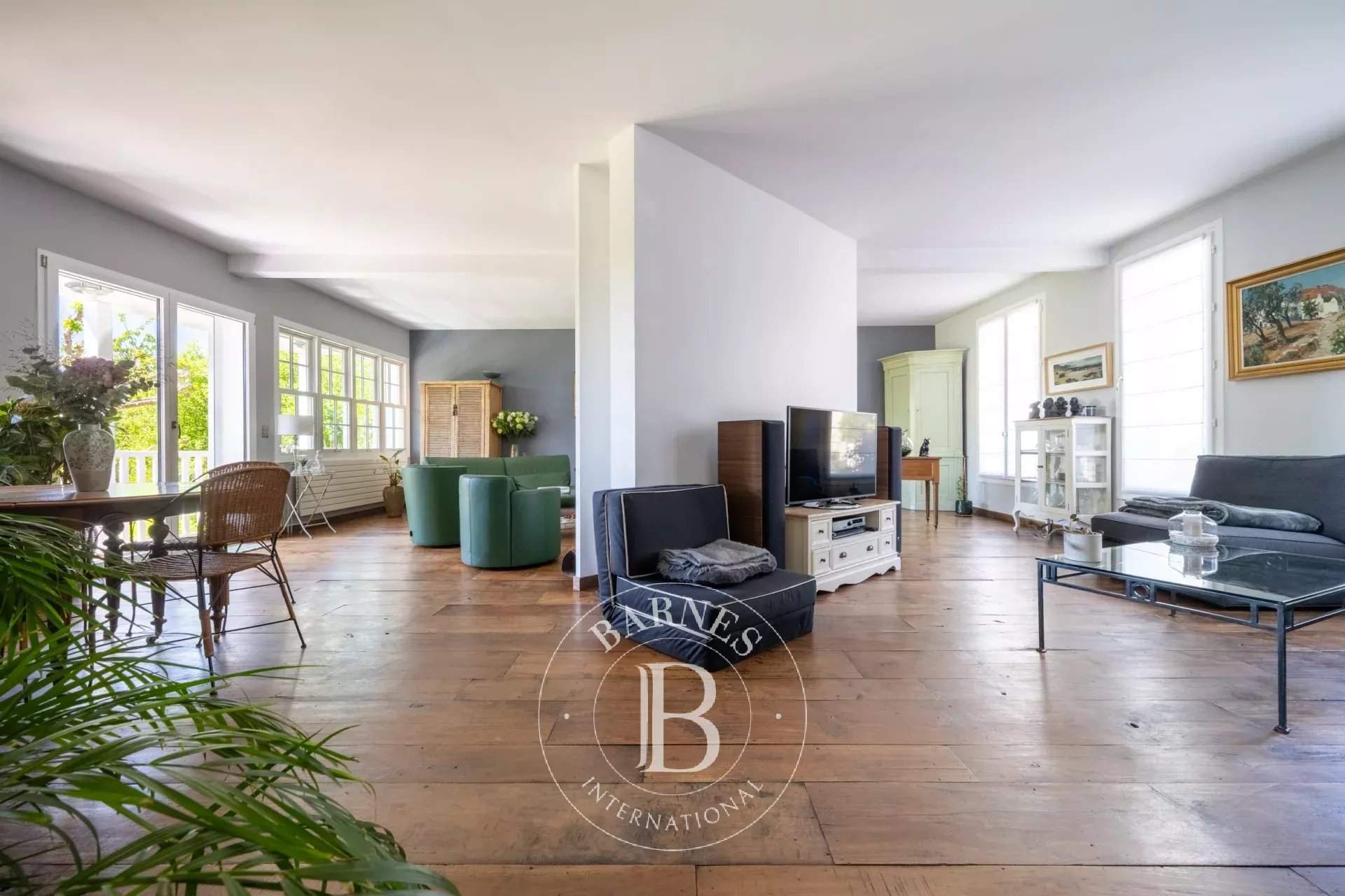 Le Chesnay  - Maison  - picture 8