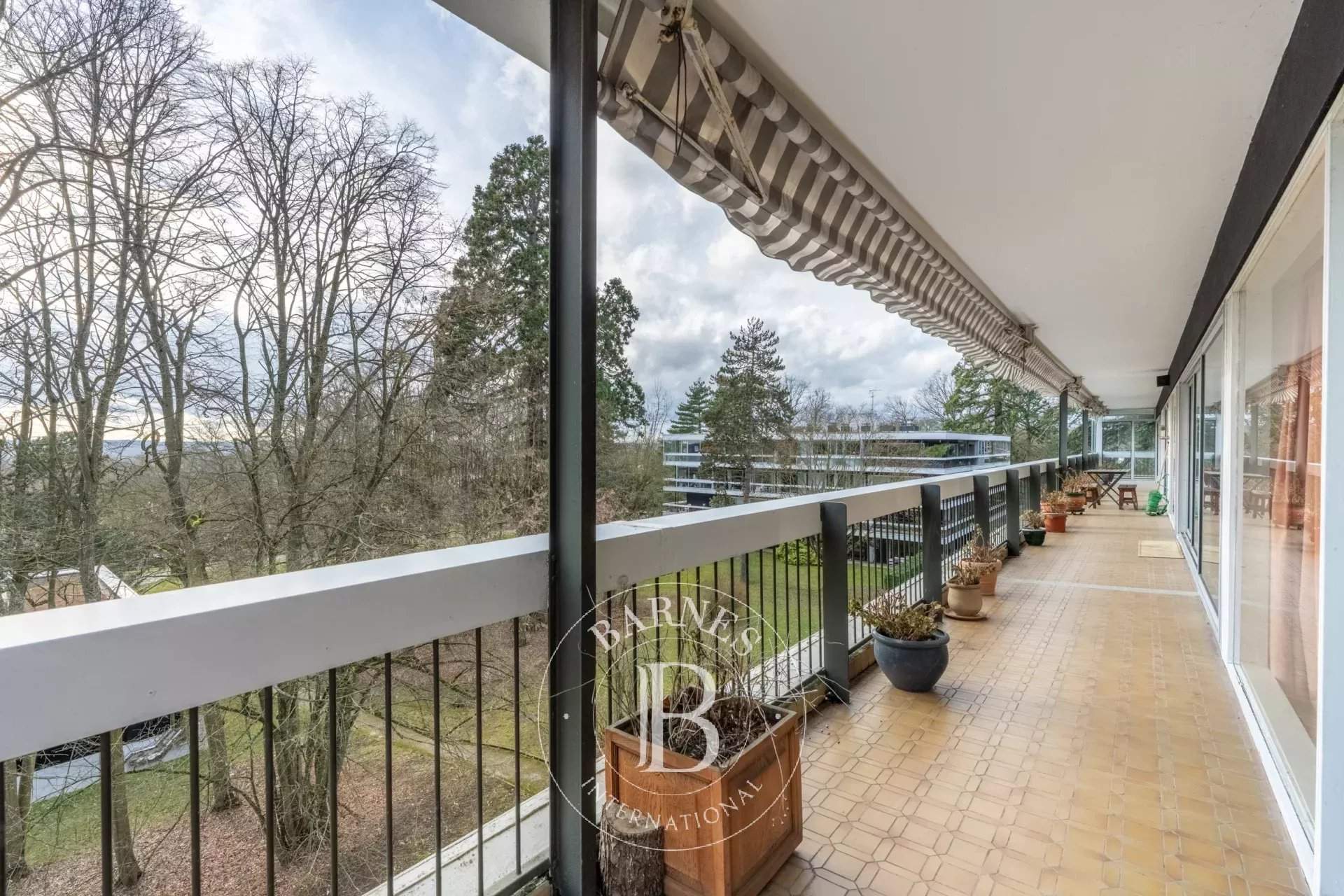 Le Chesnay-Rocquencourt  - Apartment  - picture 18