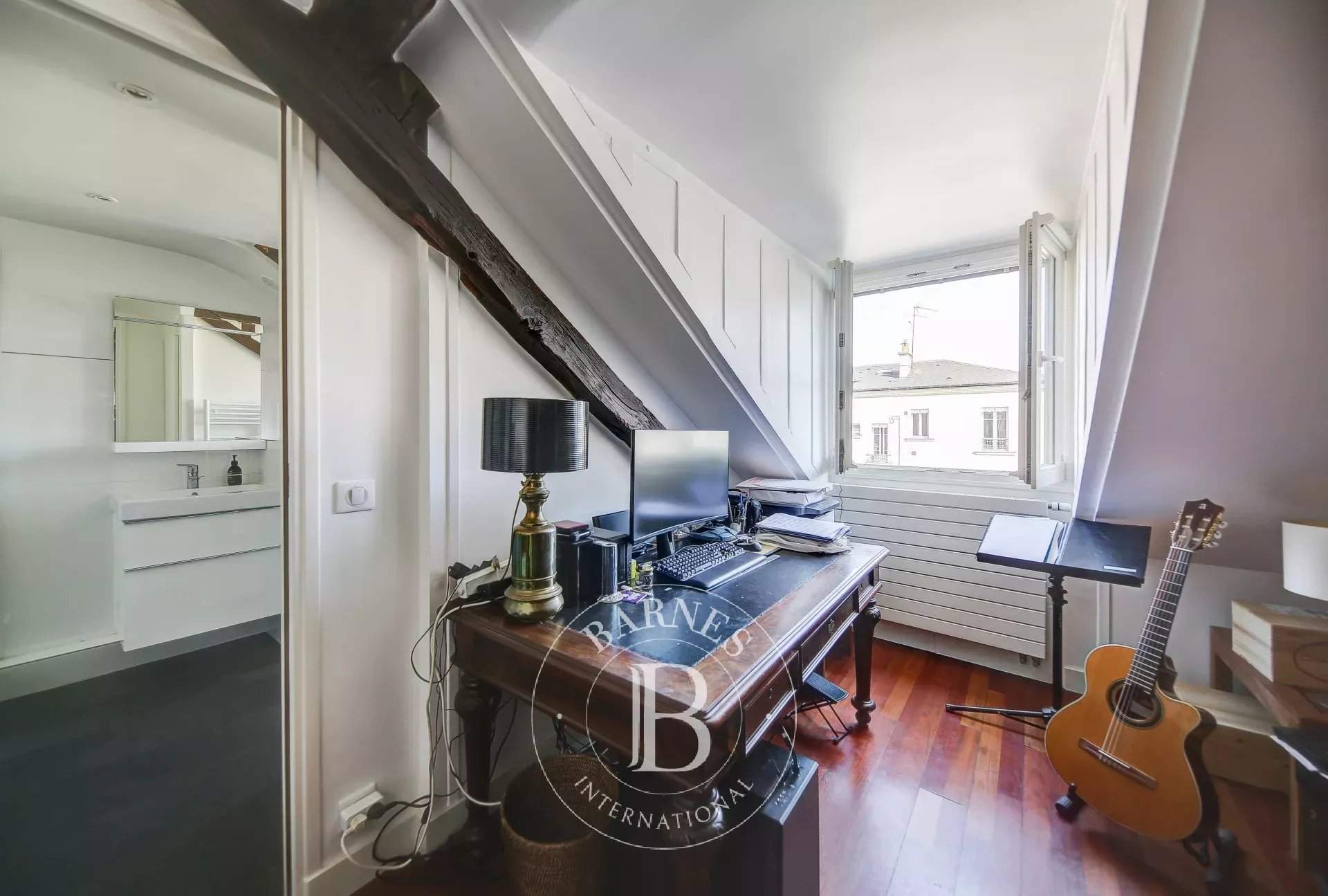 Versailles  - Apartment 4 Bedrooms - picture 15