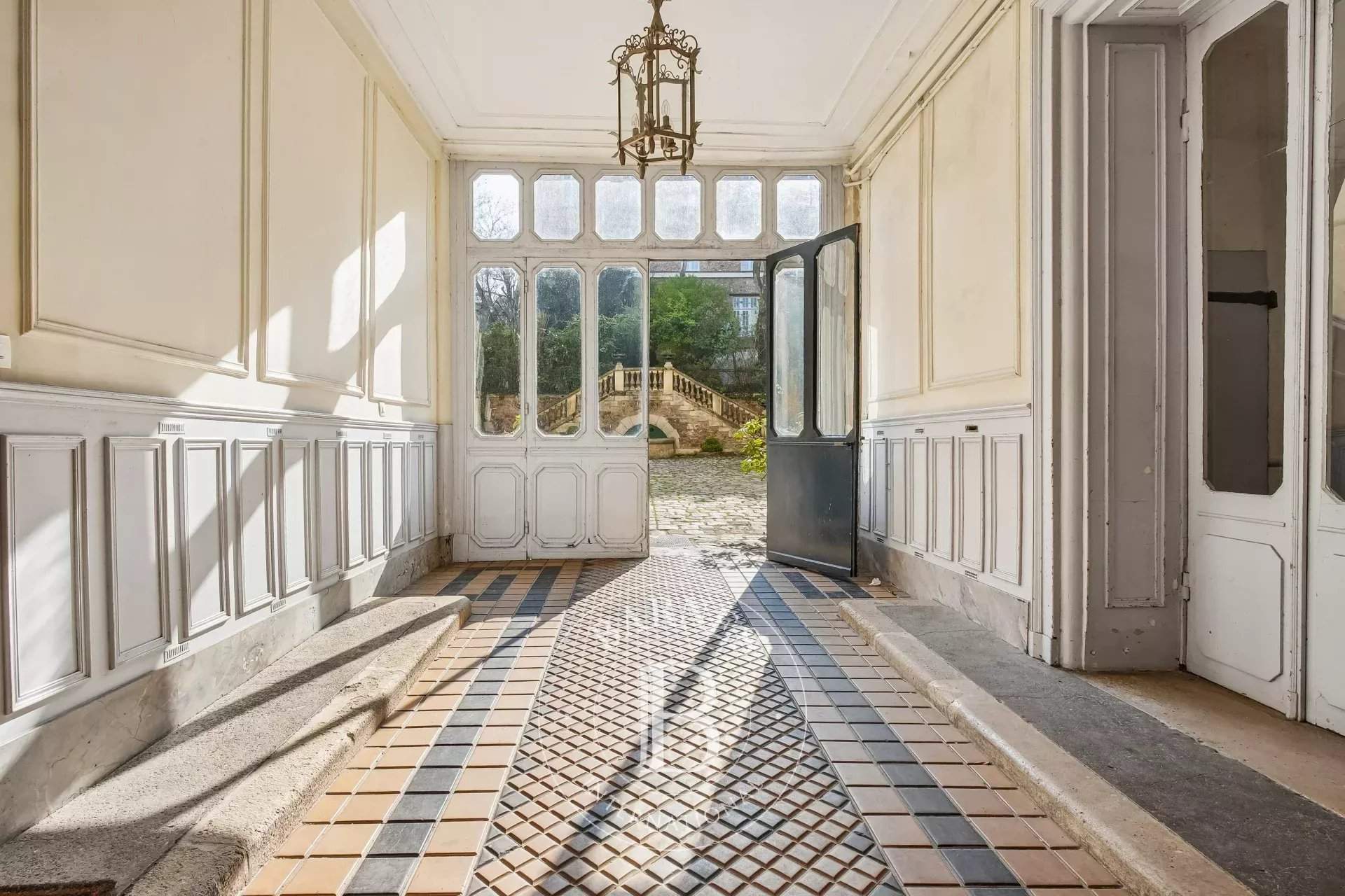 Versailles  - Appartement 4 Pi&egrave;ces 2 Chambres - picture 12