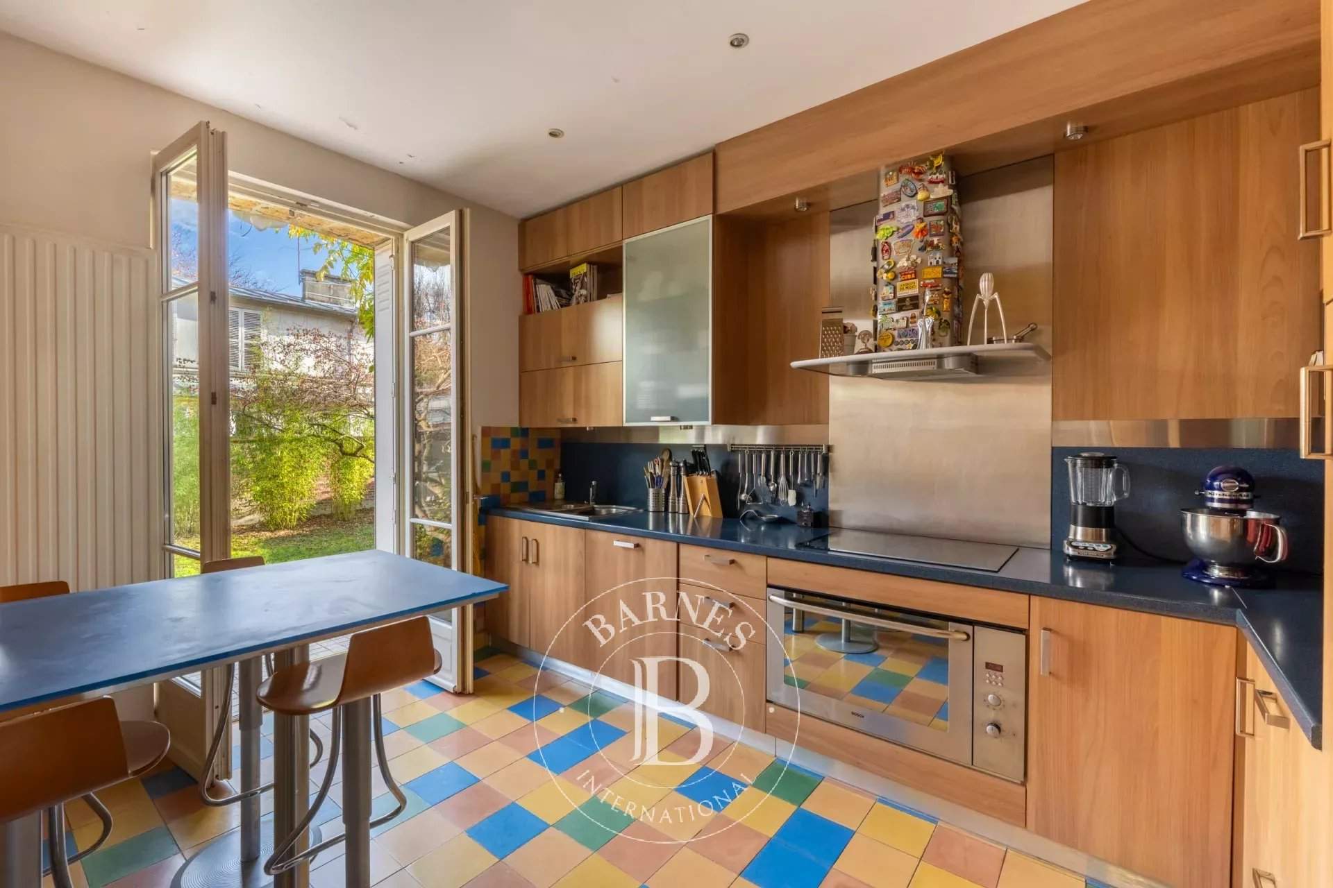 Versailles  - Maison 7 Pi&egrave;ces 5 Chambres - picture 20