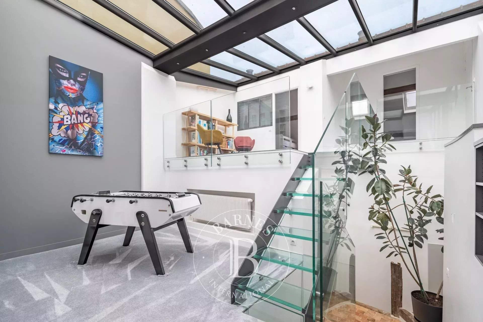 Marly-le-Roi  - House 5 Bedrooms - picture 12