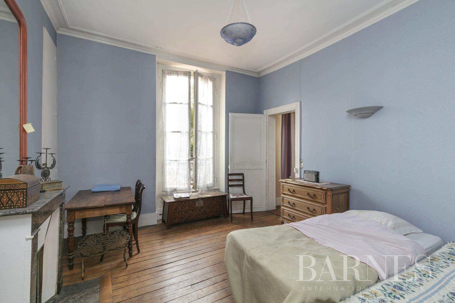 Saint-Germain-en-Laye  - Apartment 6 Bedrooms - picture 11