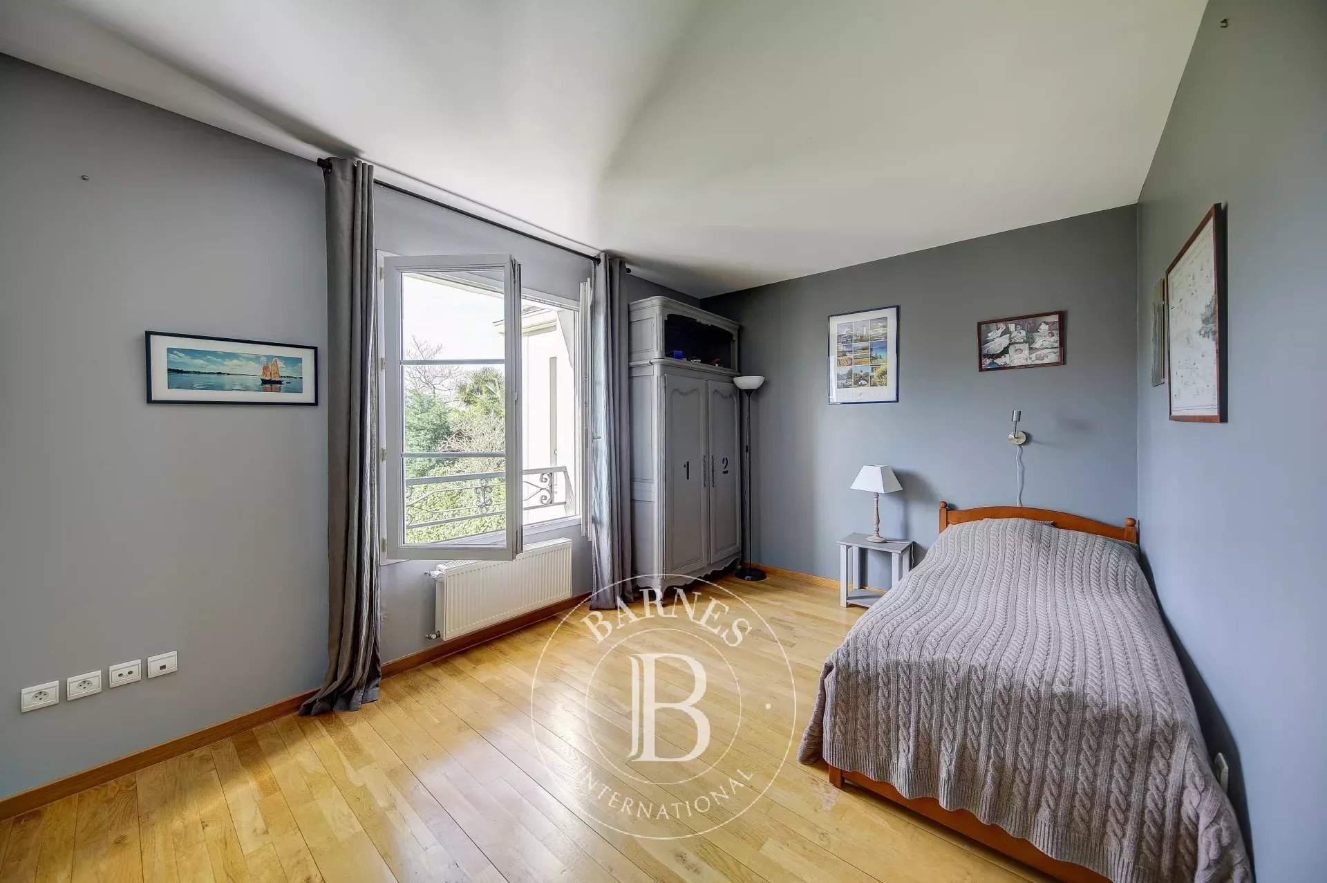 Saint-Nom-la-Bretèche  - Casa 10 Cuartos 5 Habitaciones - picture 11