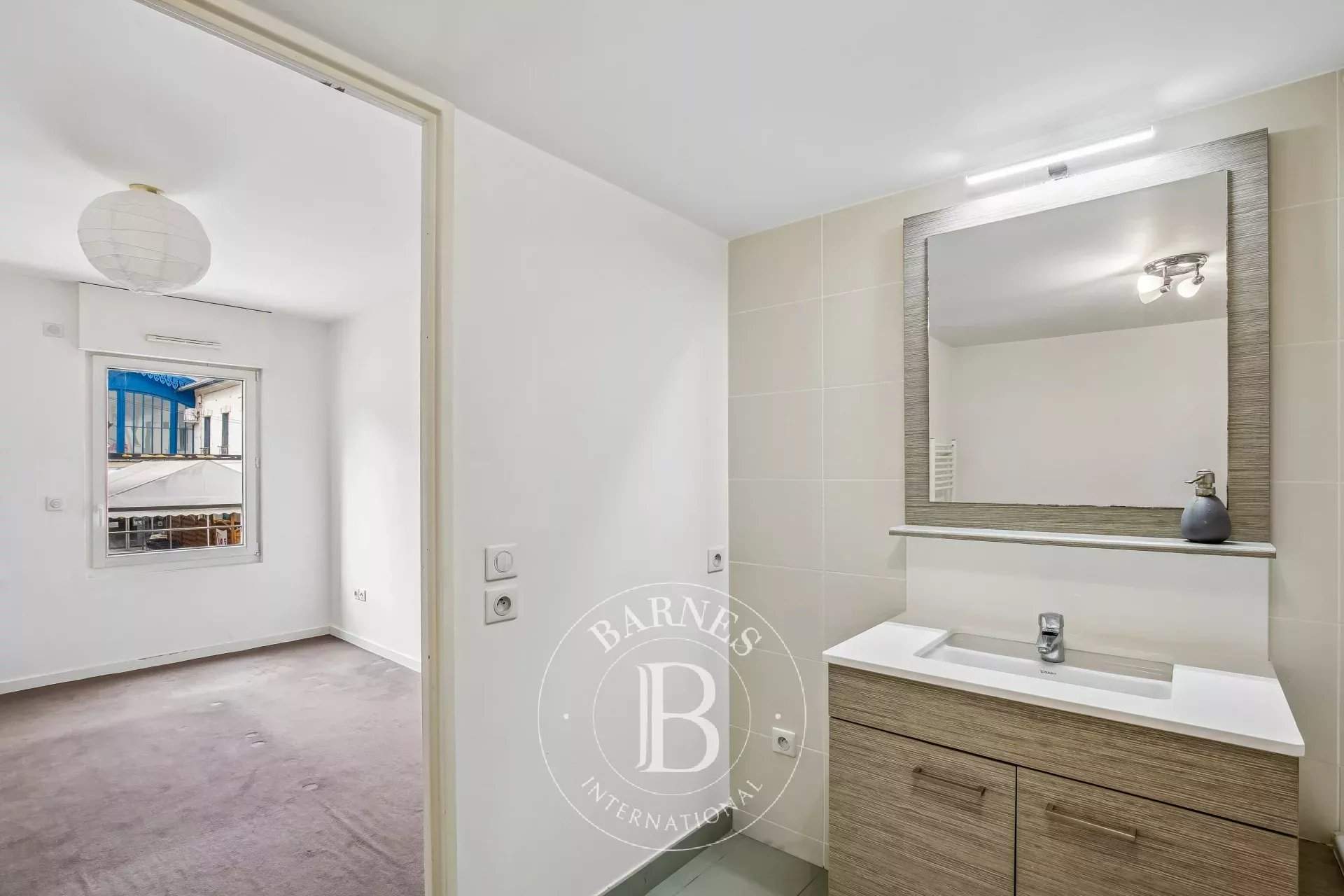 Versailles  - Apartment 1 Bedroom - picture 12