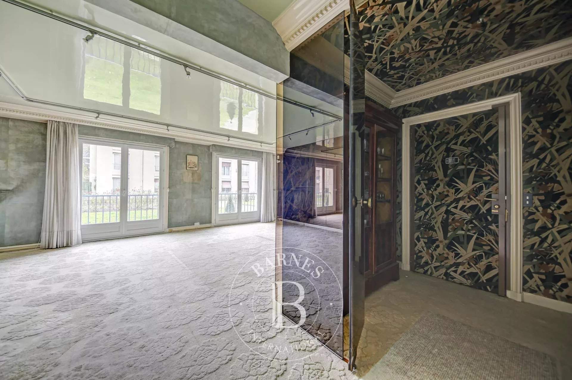 Versailles  - Appartement 4 Pièces 2 Chambres - picture 3