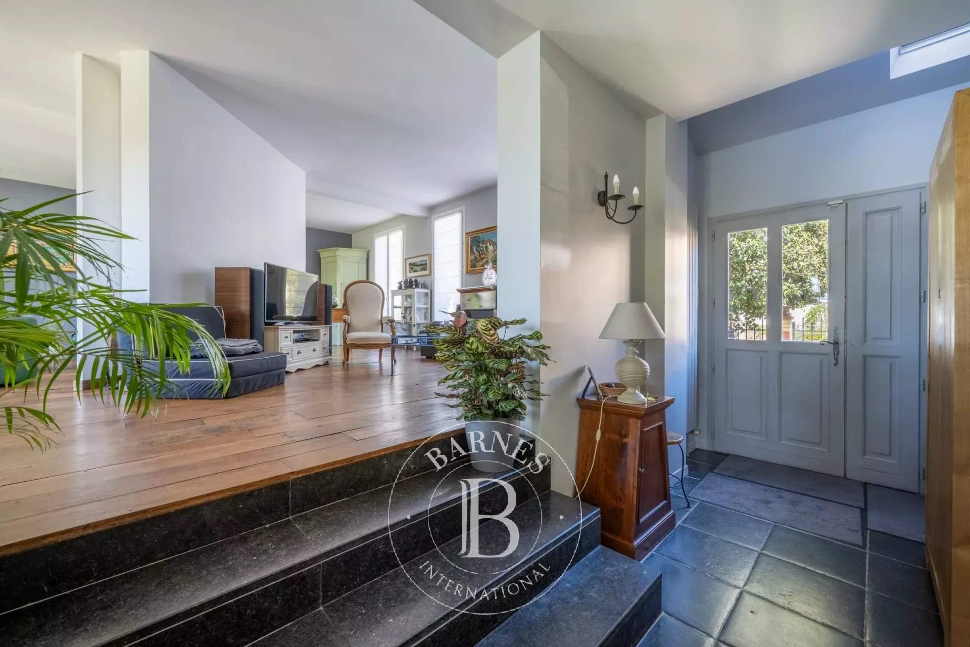 Le Chesnay  - Maison  - picture 12