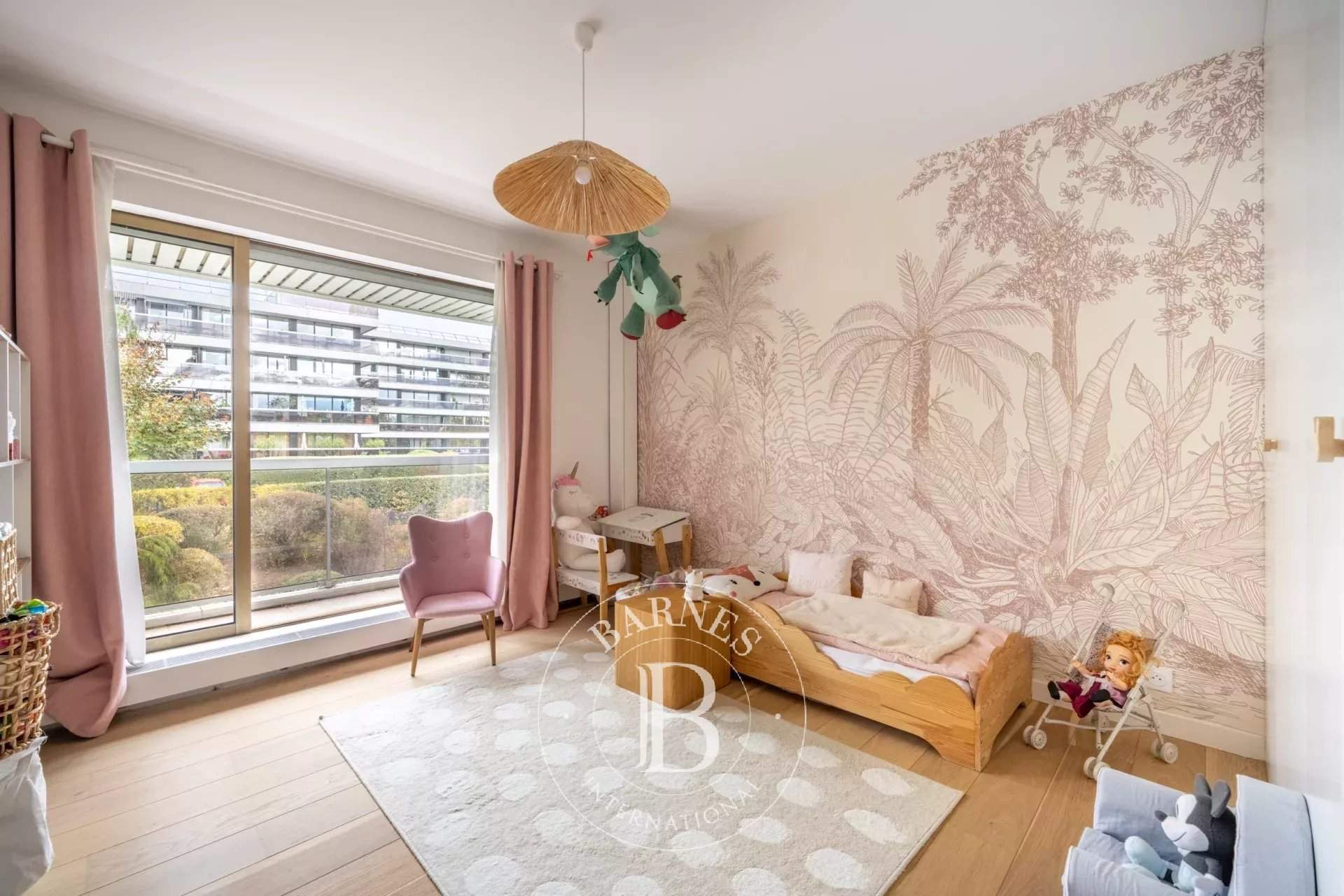 Le Chesnay-Rocquencourt  - Appartement 4 Pièces 3 Chambres - picture 17