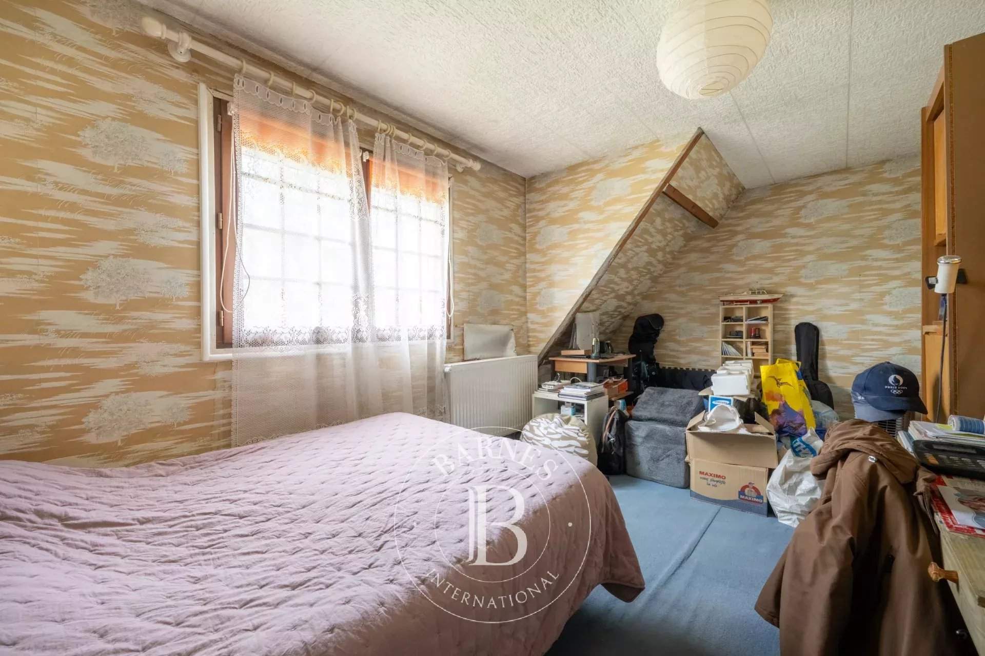 Le Chesnay  - House 3 Bedrooms - picture 11