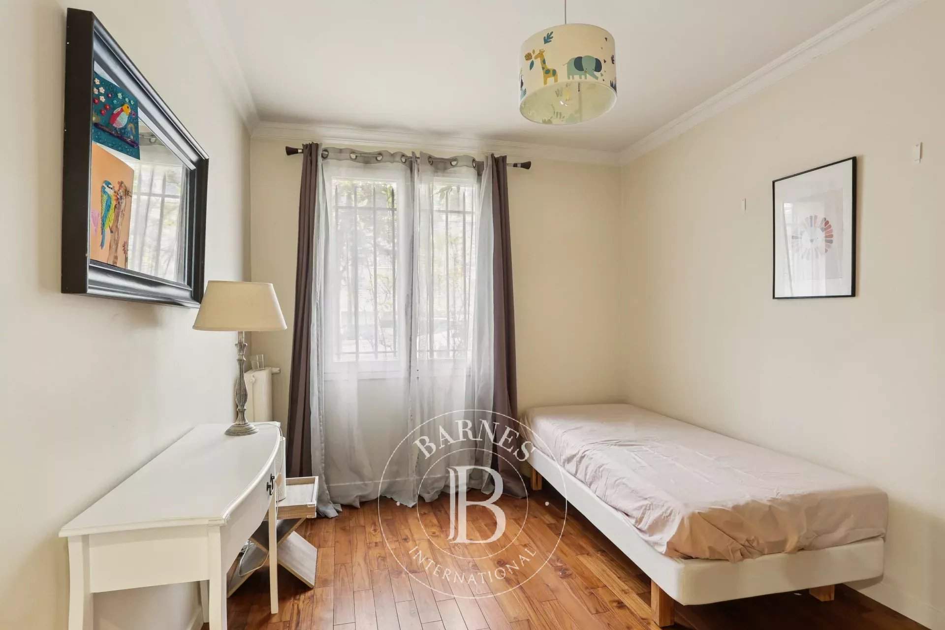 Versailles  - Appartement 3 Pi&egrave;ces 2 Chambres - picture 9