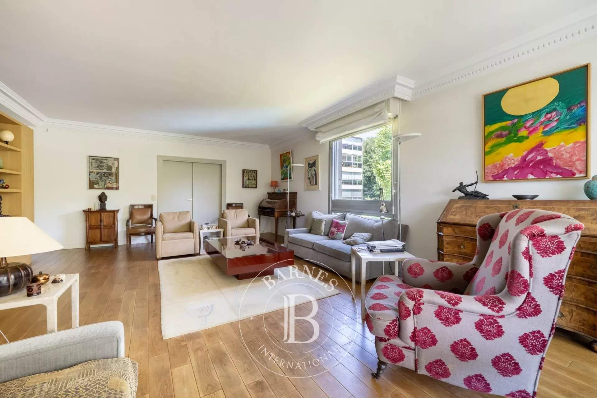 Le Chesnay-Rocquencourt  - Apartment 2 Bedrooms - picture 8