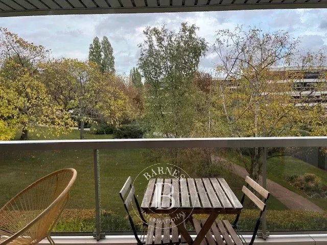 Le Chesnay-Rocquencourt  - Appartement 4 Pièces 3 Chambres - picture 8