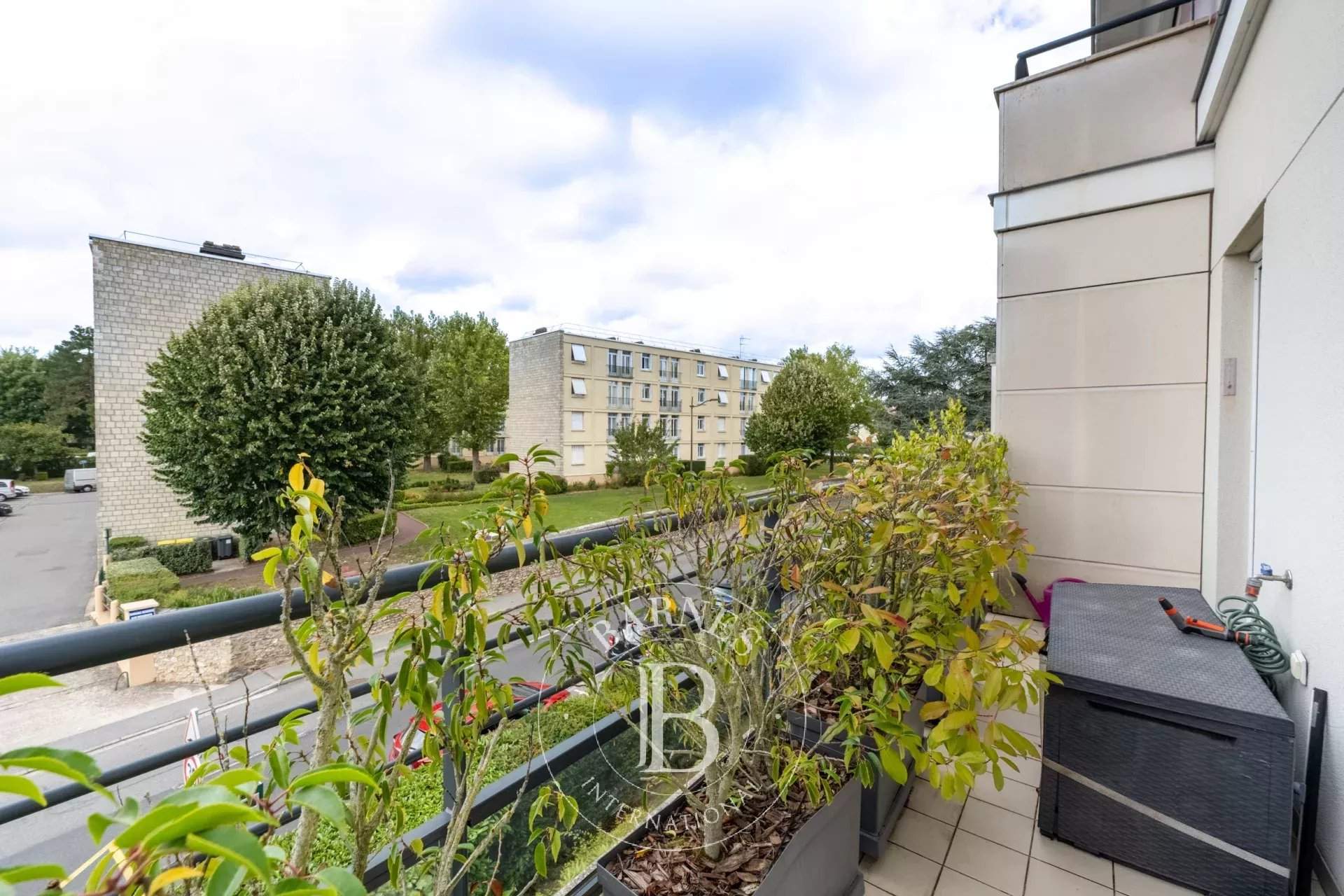 Le Chesnay-Rocquencourt  - Piso 4 Cuartos 3 Habitaciones - picture 19