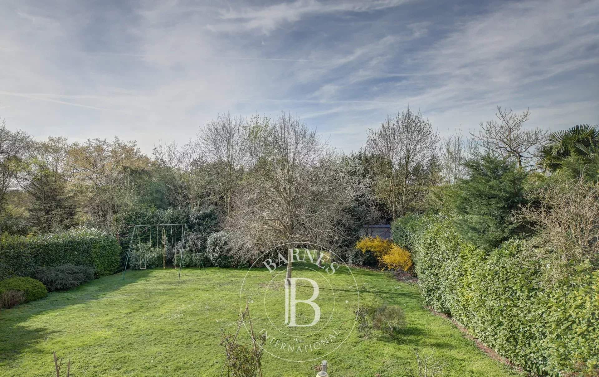 Saint-Nom-la-Bretèche  - Casa 10 Cuartos 5 Habitaciones - picture 15