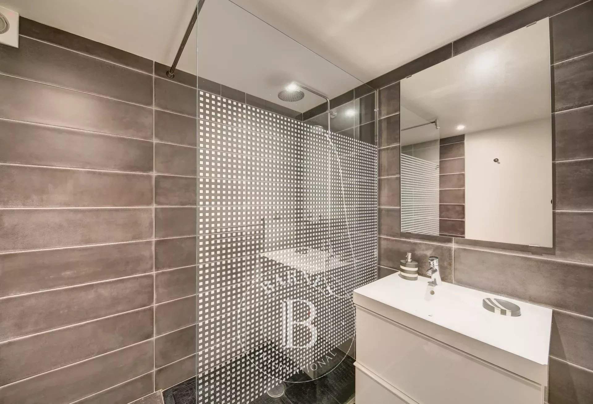 Saint-Nom-la-Bretèche  - Casa 10 Cuartos 5 Habitaciones - picture 19