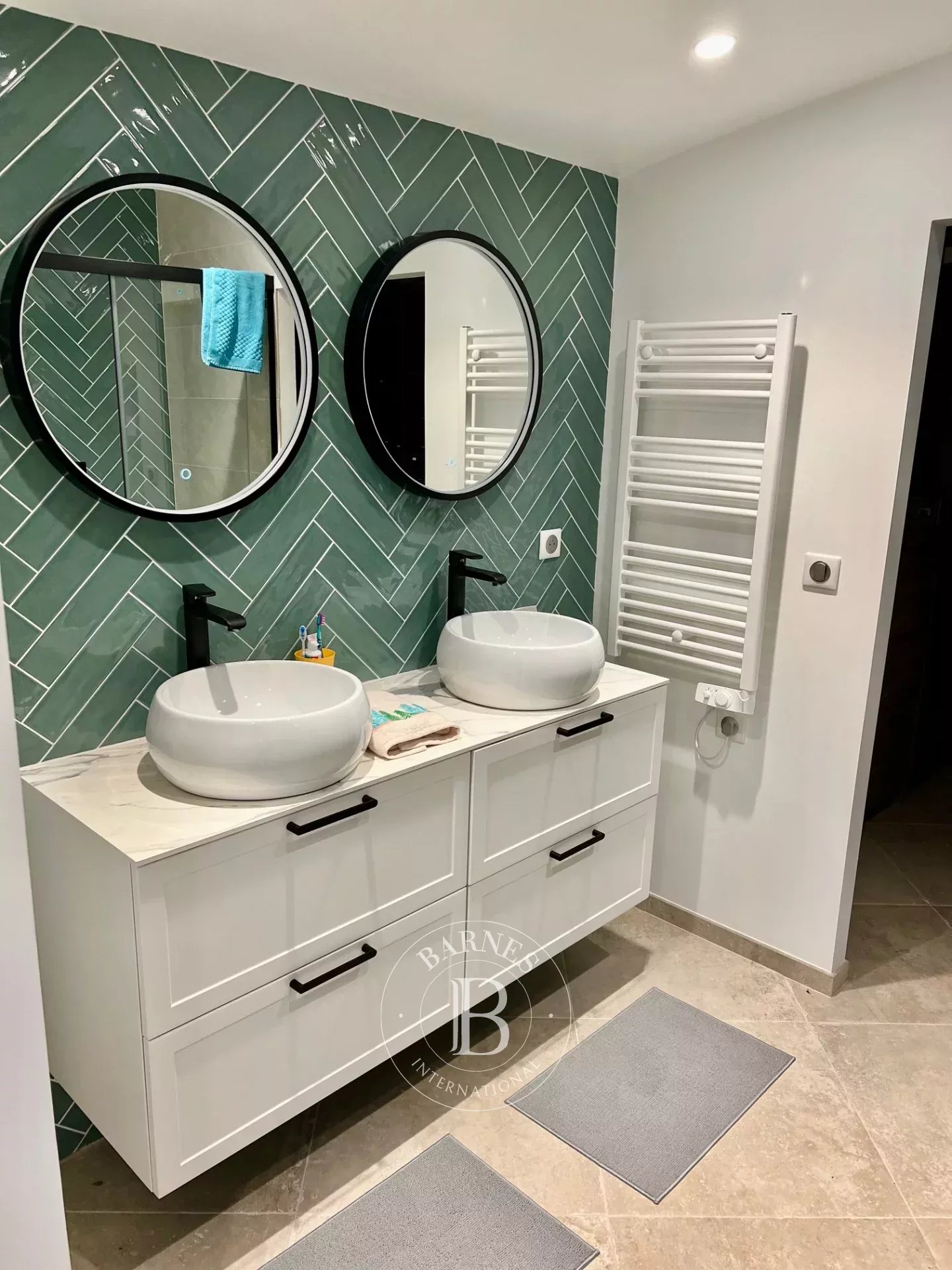 Feucherolles  - House 3 Bedrooms - picture 13