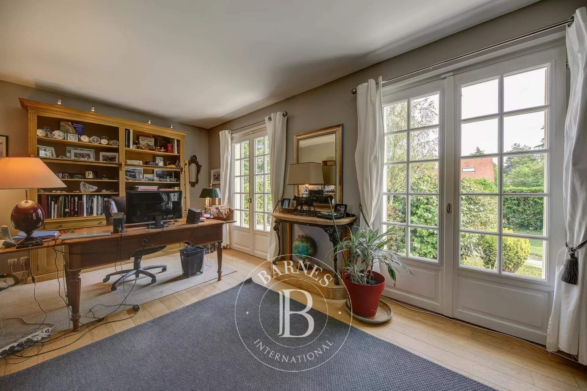 Saint-Nom-la-Bretèche  - House 4 Bedrooms - picture 15