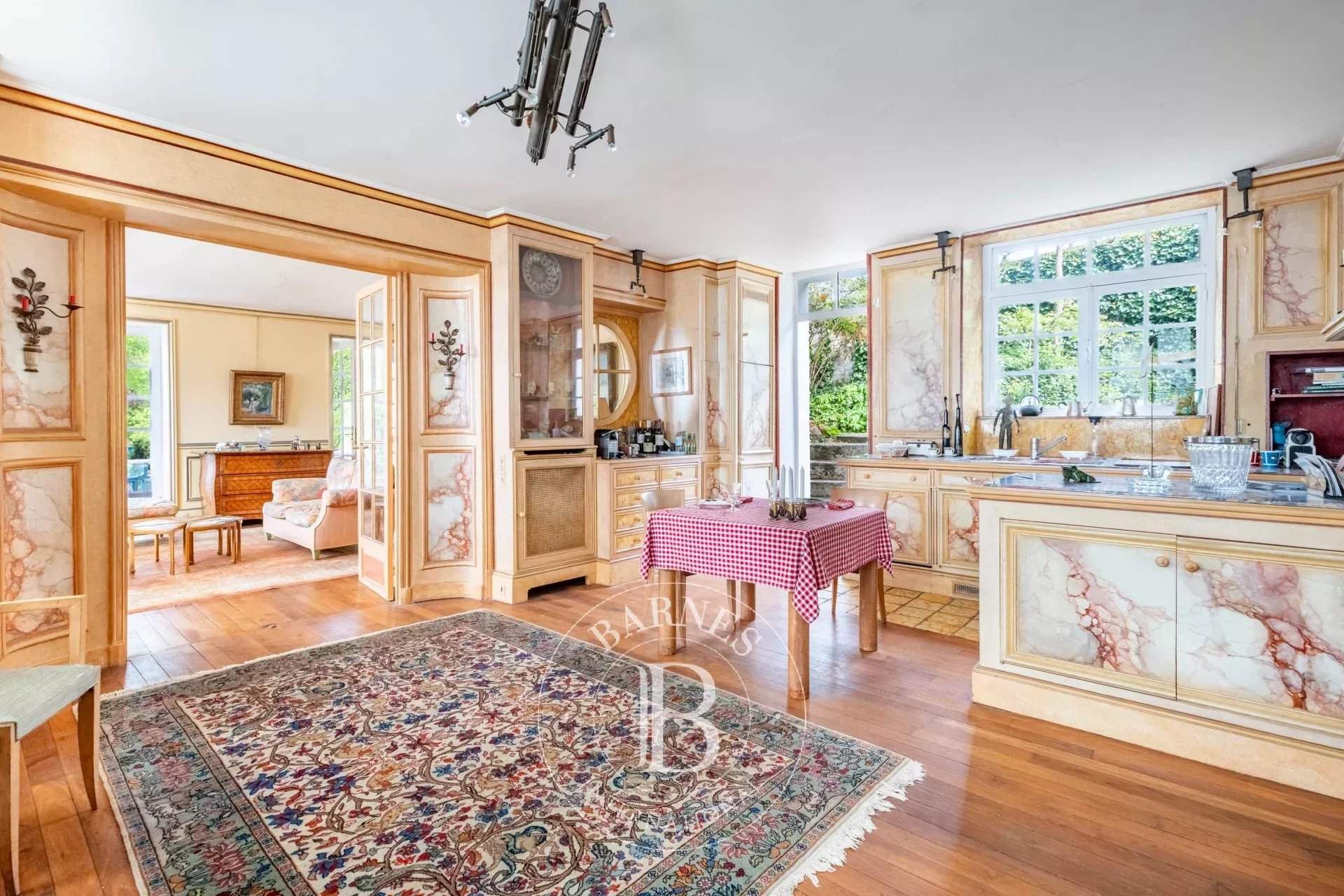 Marly-le-Roi  - House 3 Bedrooms - picture 5