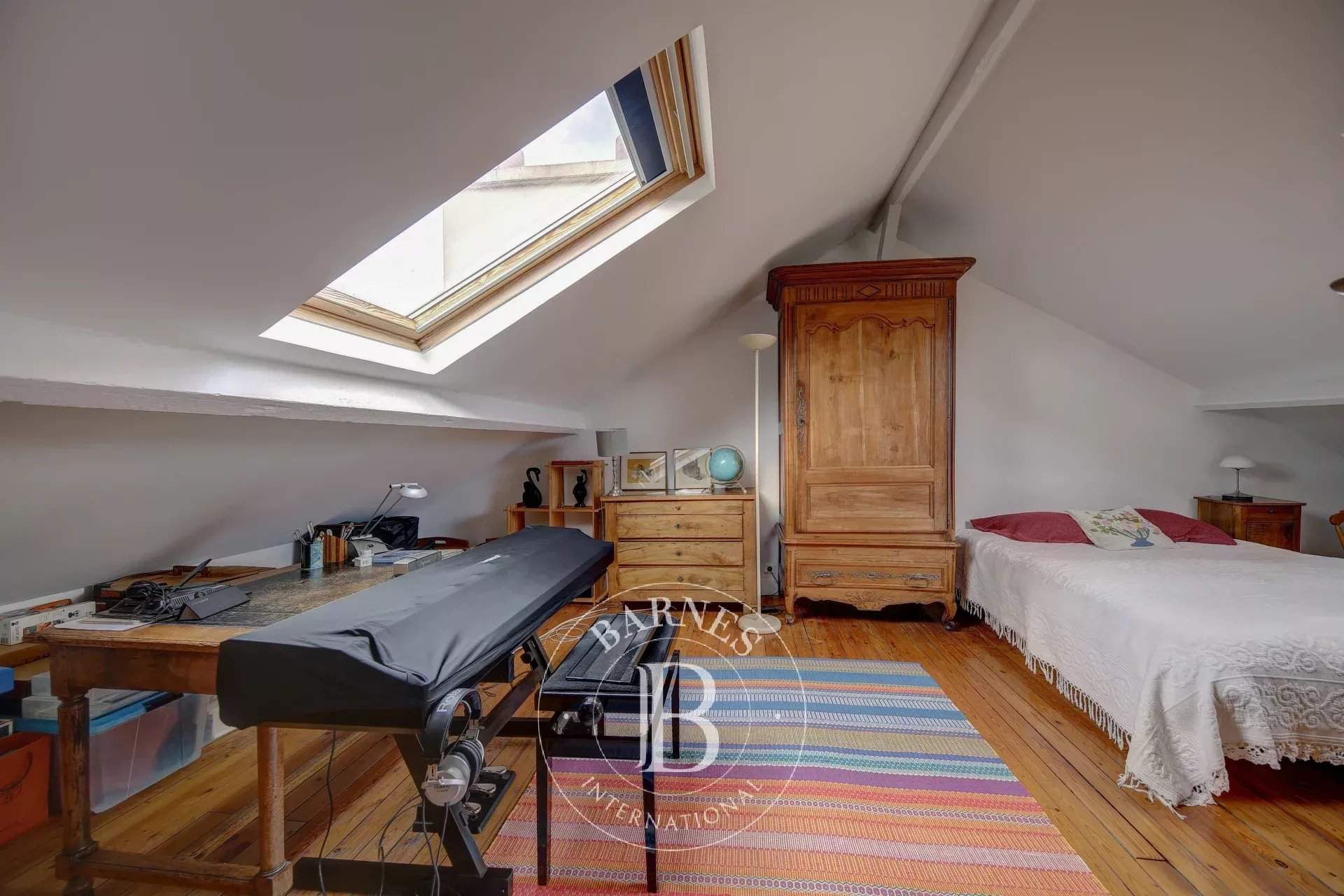 Versailles  - House 6 Bedrooms - picture 18