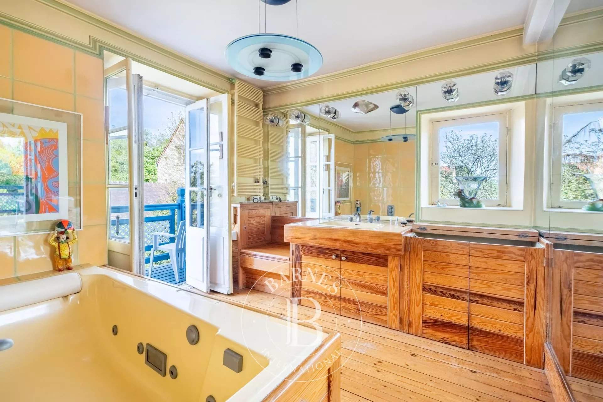 Marly-le-Roi  - House 3 Bedrooms - picture 18