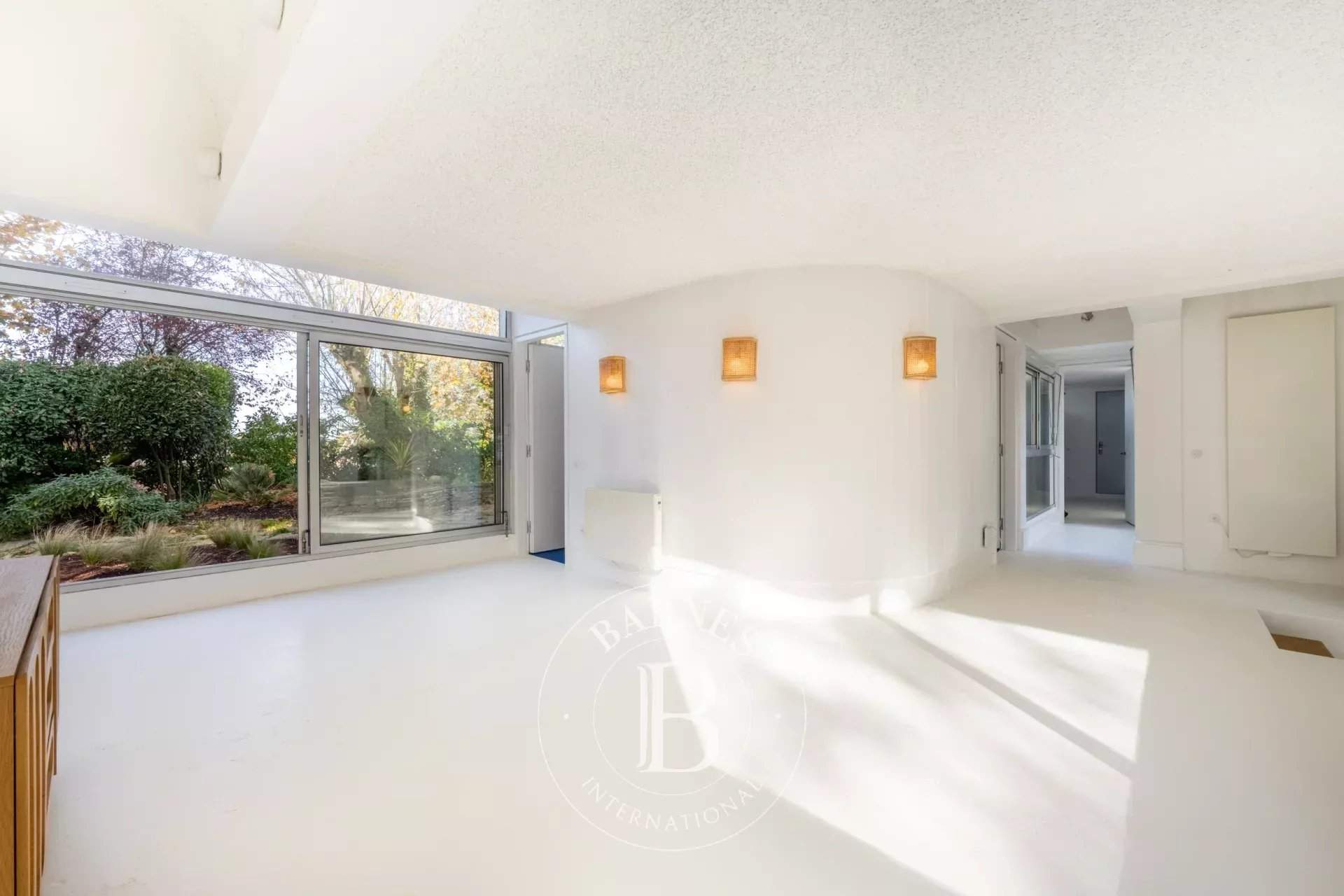 Bougival  - Maison 10 Pièces 5 Chambres - picture 16