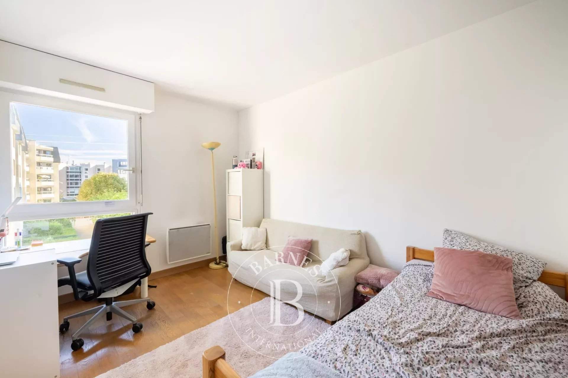 Le Chesnay-Rocquencourt  - Piso 5 Cuartos 4 Habitaciones - picture 19