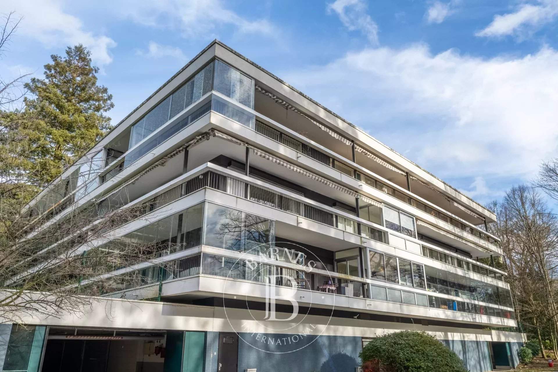 Le Chesnay-Rocquencourt  - Apartment  - picture 20