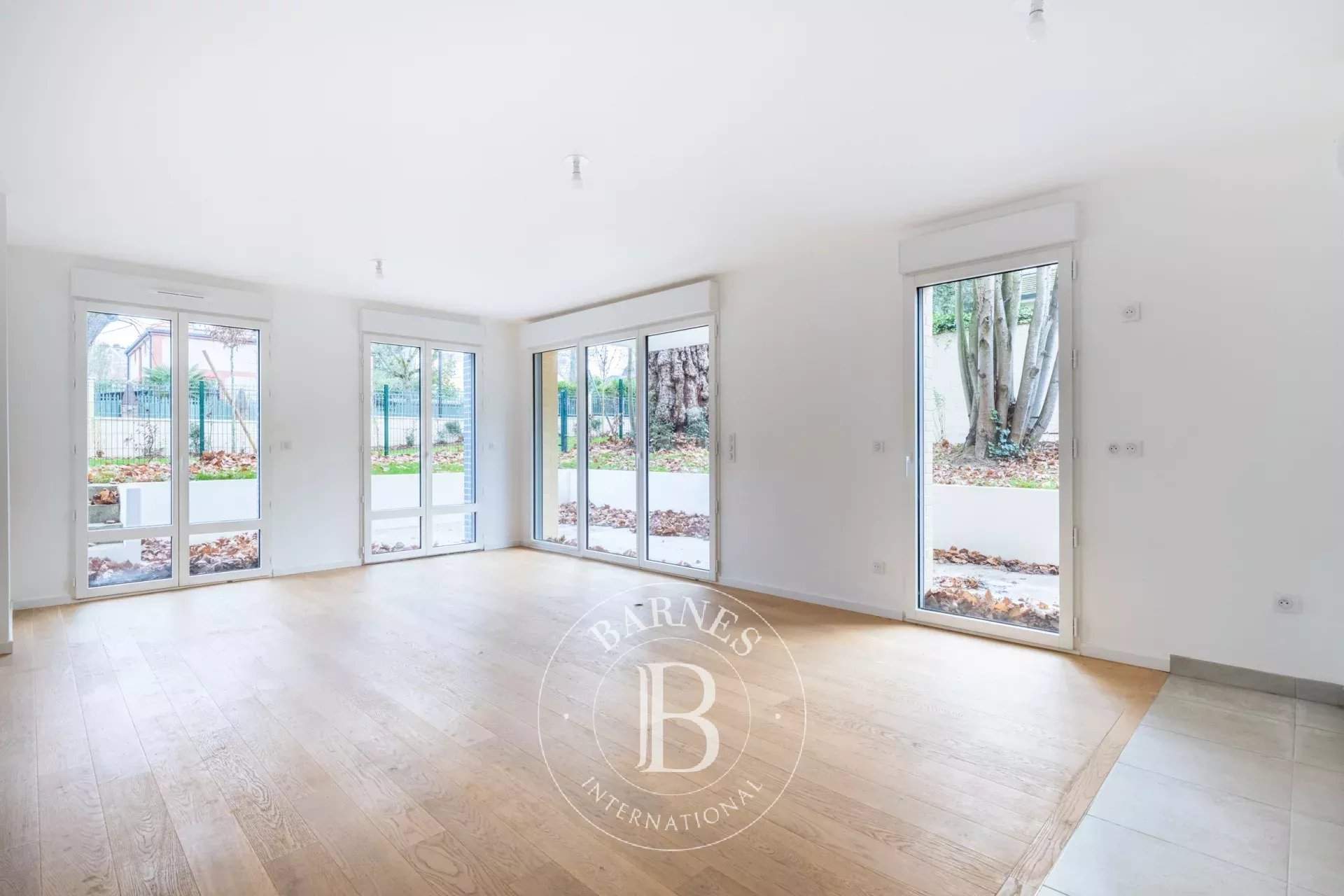 Le Chesnay-Rocquencourt  - Apartment 3 Bedrooms - picture 4