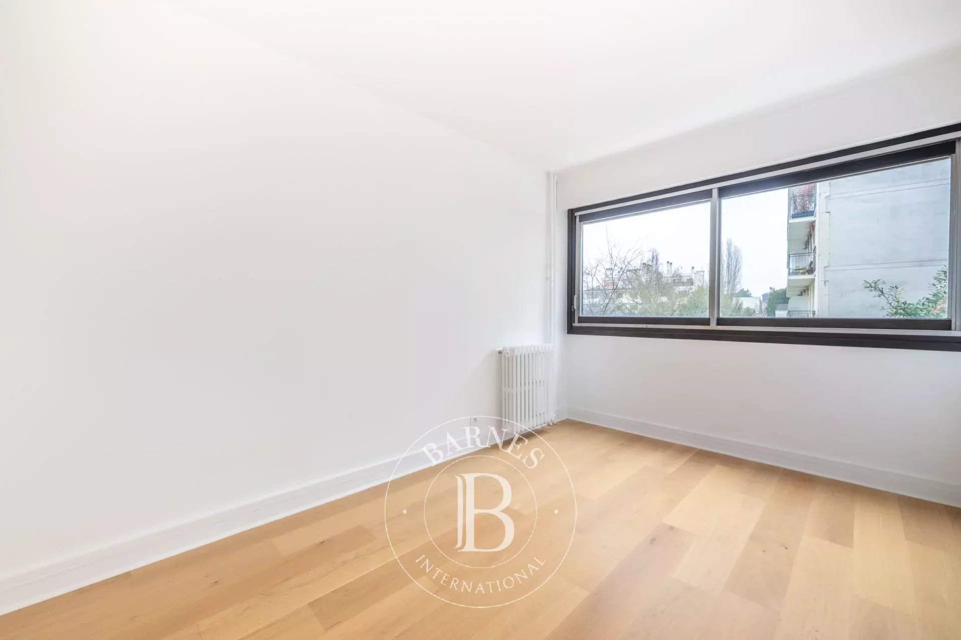 Le Chesnay-Rocquencourt  - Piso 5 Cuartos 3 Habitaciones - picture 11