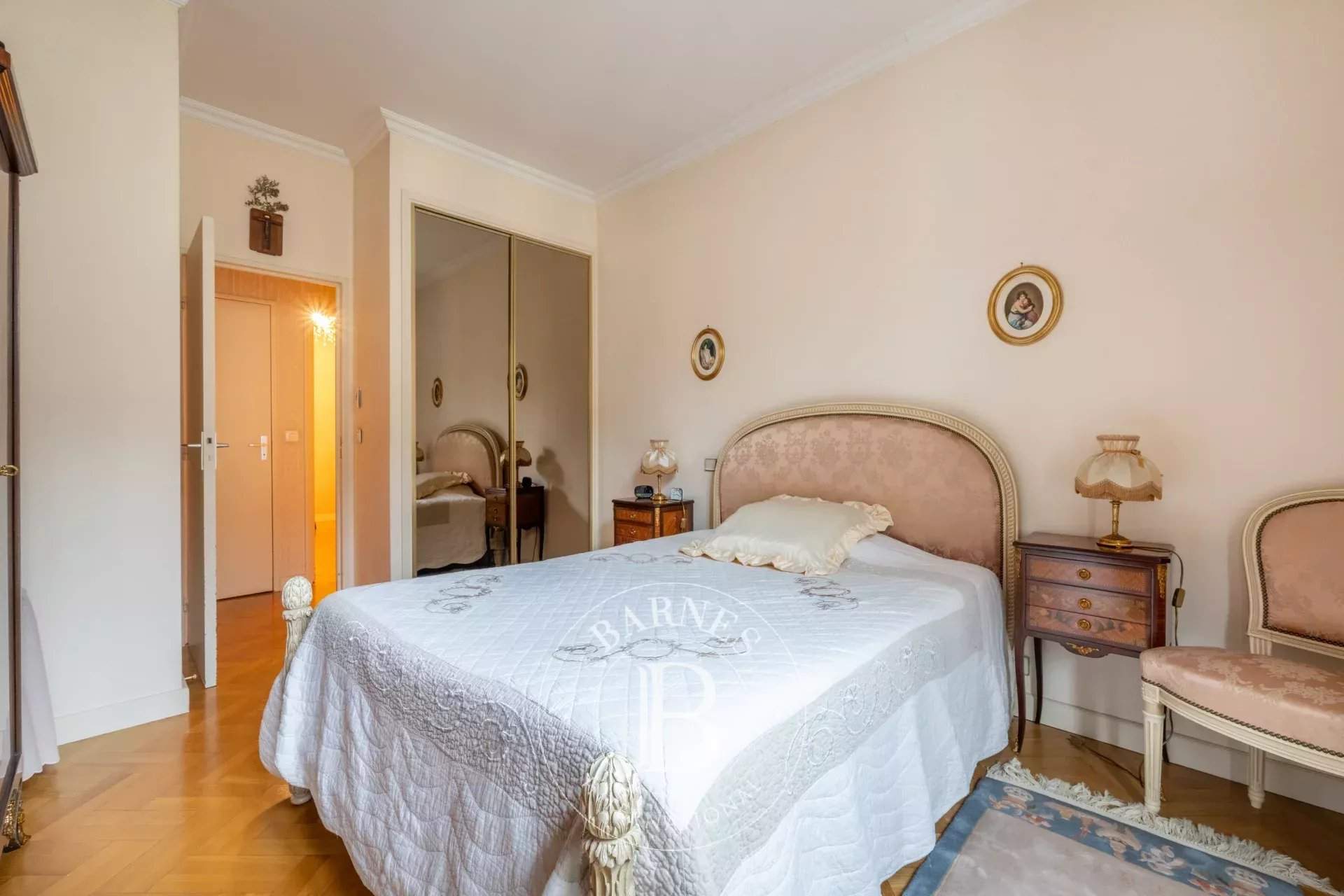 Versailles  - Appartement 5 Pièces 3 Chambres - picture 12