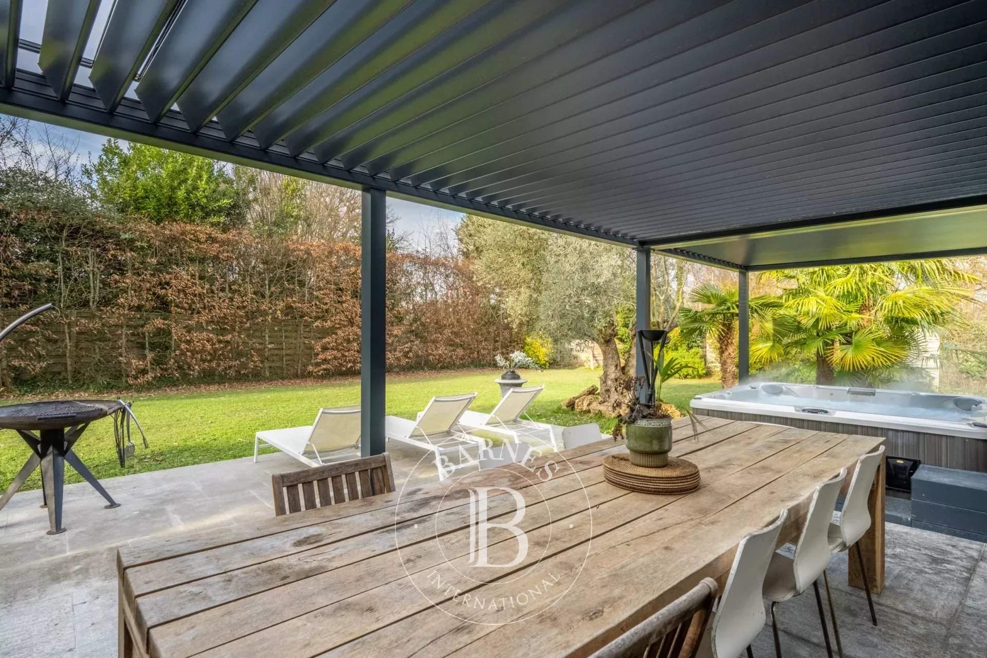 Montfort-l'Amaury  - Maison 6 Pi&egrave;ces 3 Chambres - picture 6